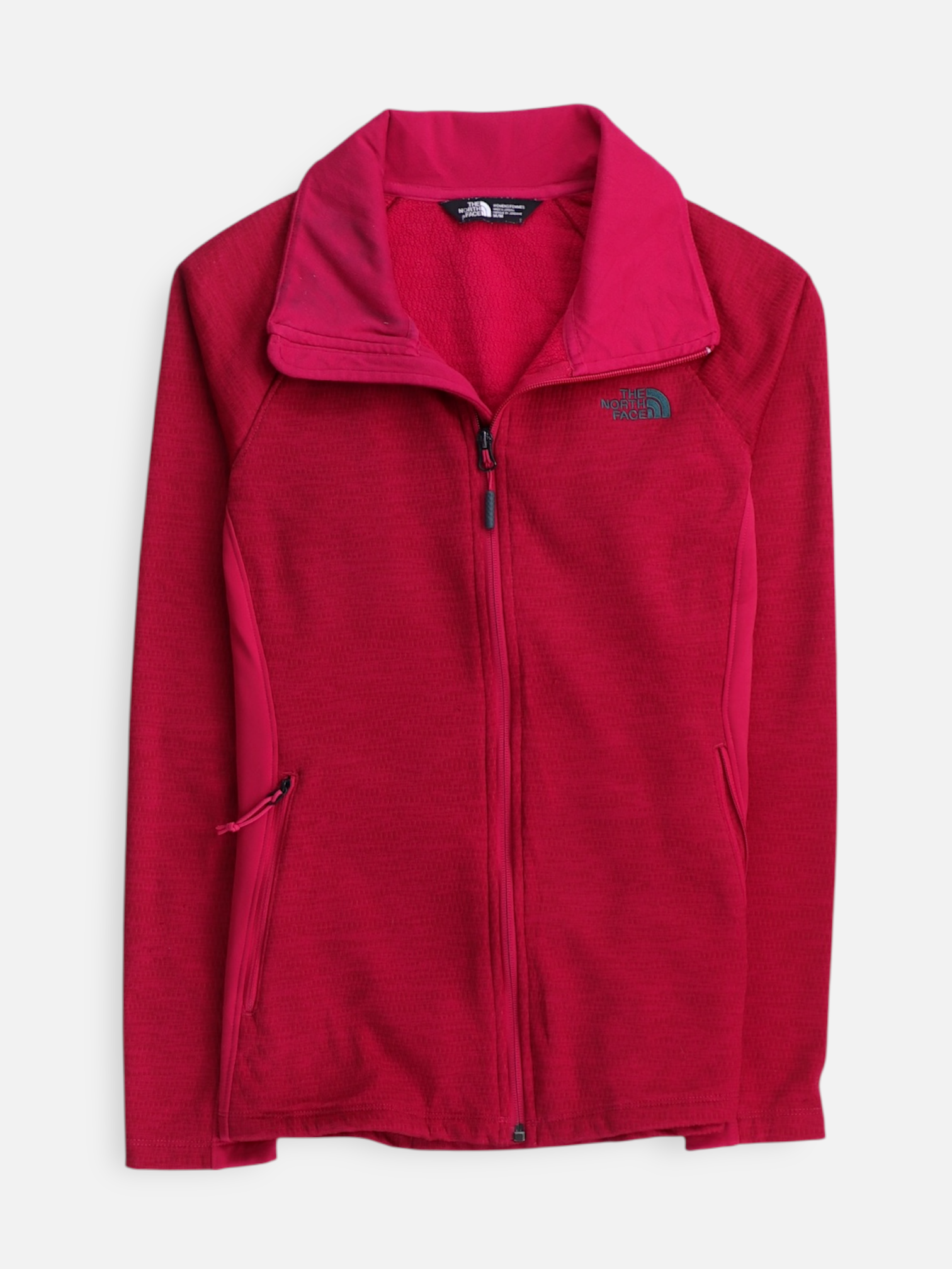 The North Face Sudadera Fleece Deportivo - Mujer - Medium