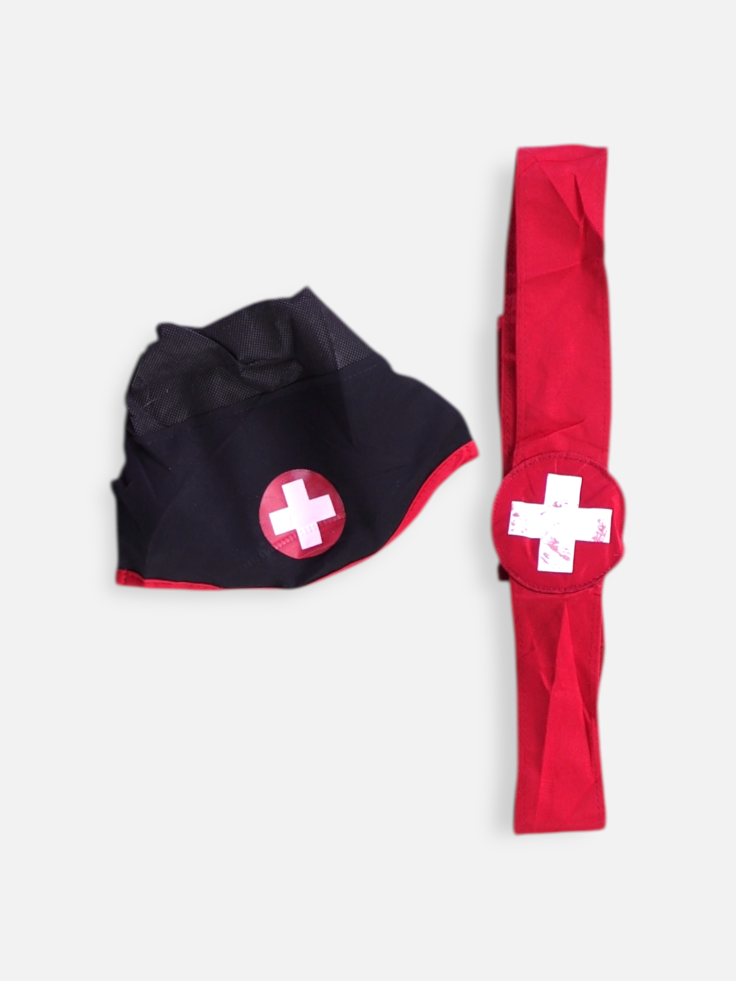 Disfraz 2 Piezas - Mujer - Small