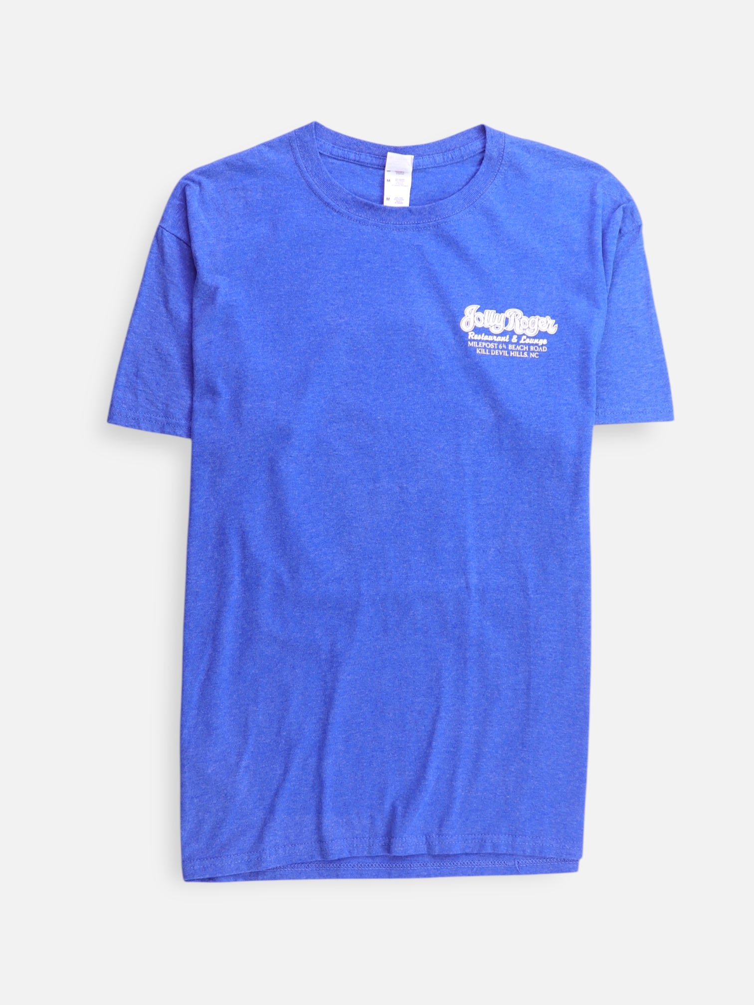 Camiseta Grafica - Hombre - Medium