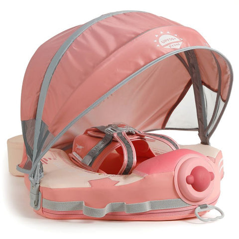 Mambobaby Flotador  Verano - Bebé - Talla Única (One Size)