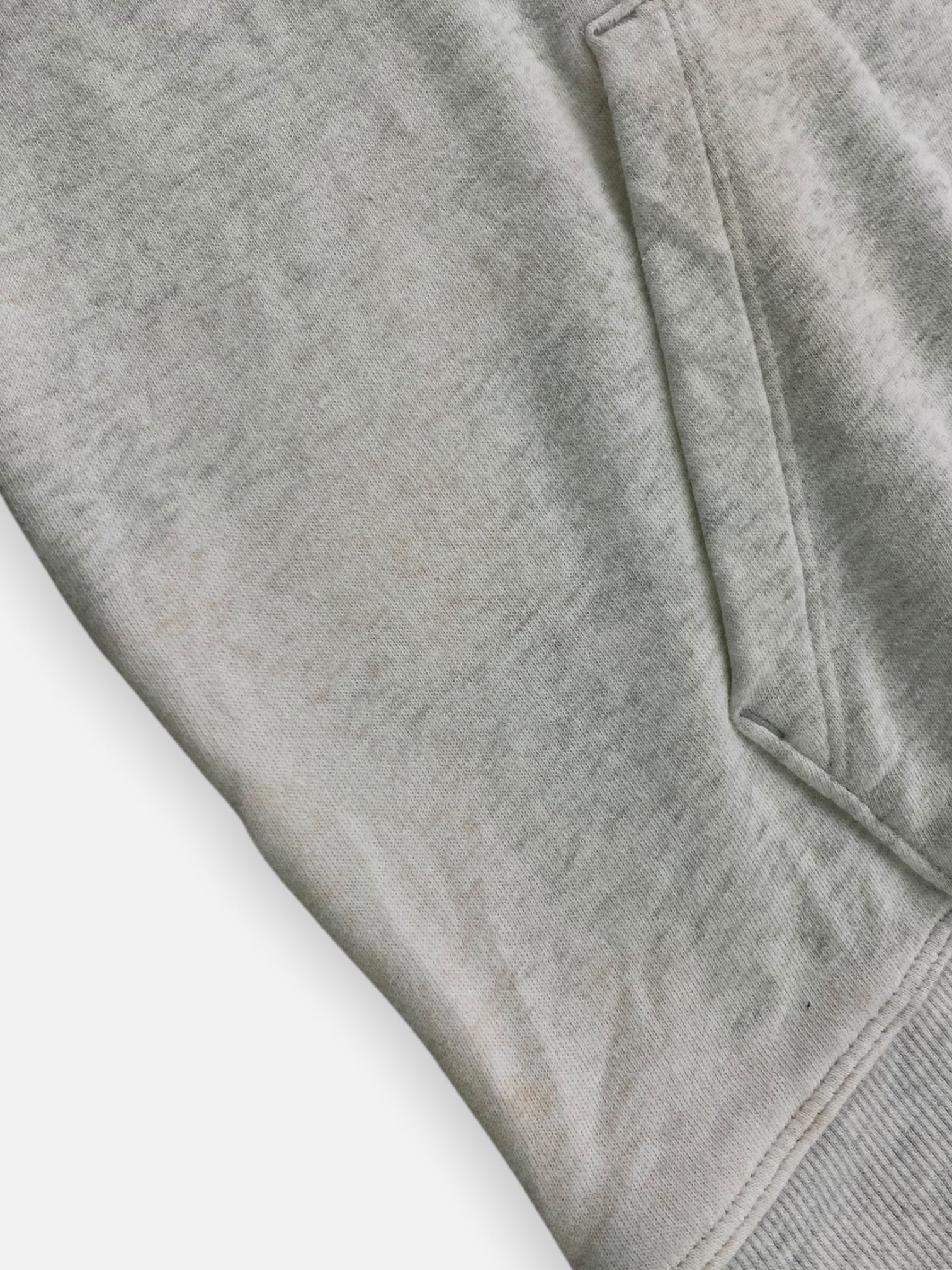Reebok Sudadera Hoodie Deportivo - Mujer - Small