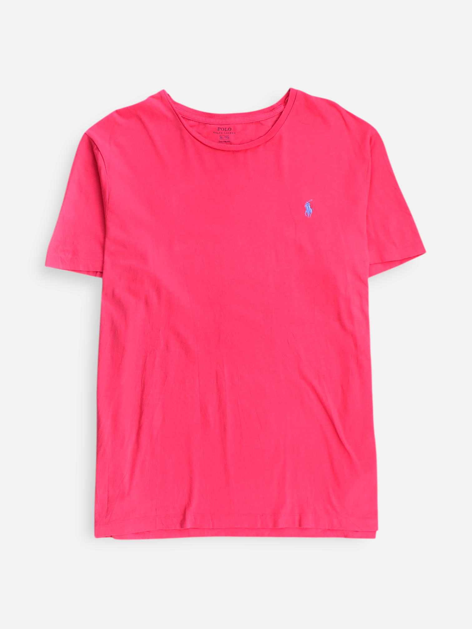 Polo Ralph Lauren Camiseta Basic - Hombre - XL