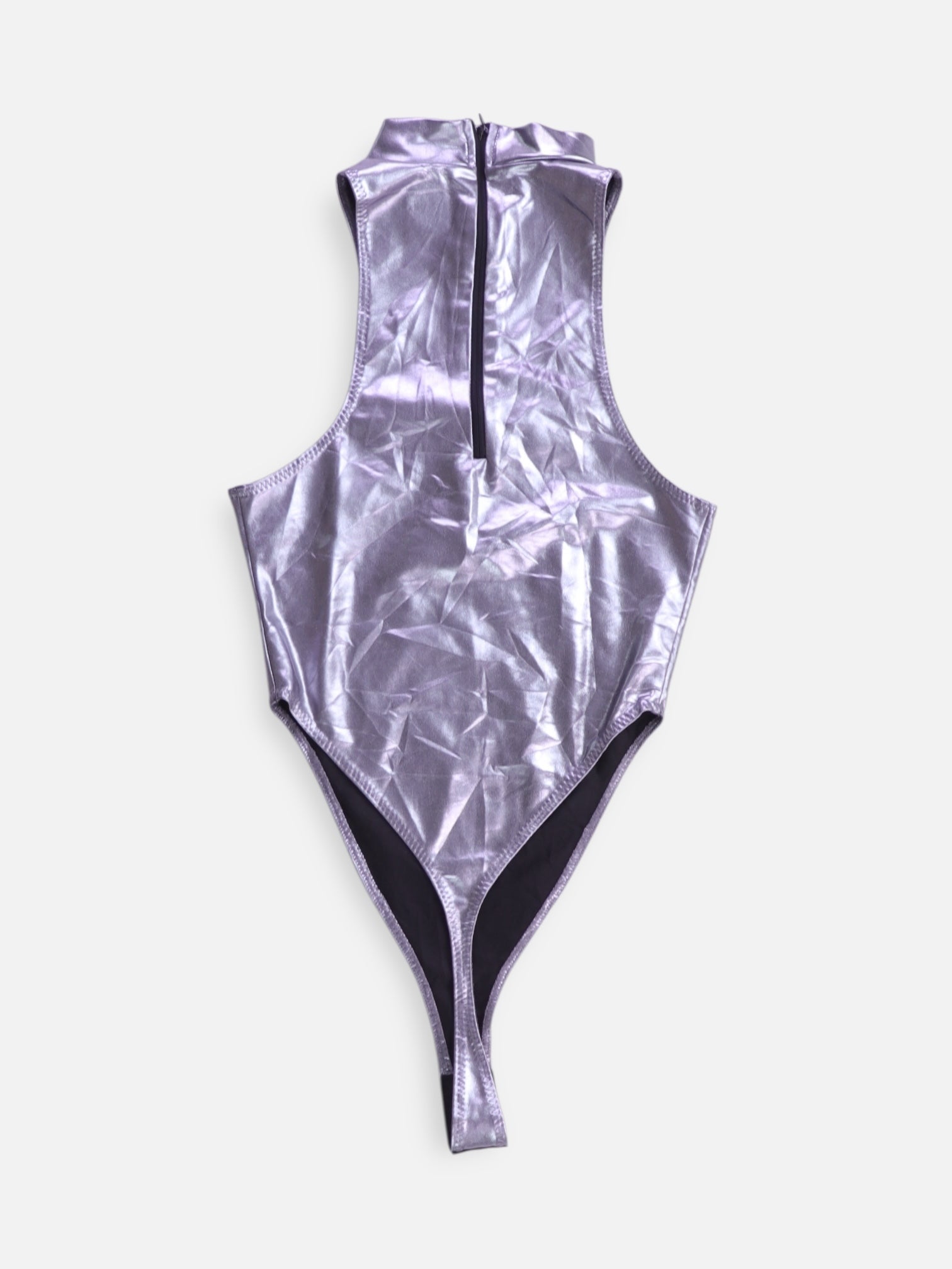 Blusa Body - Mujer - Small