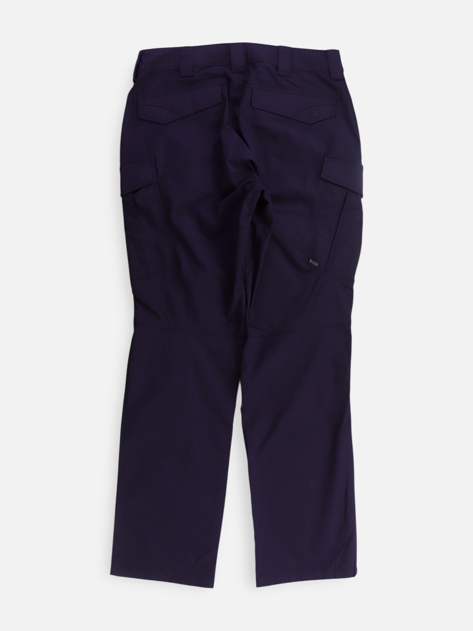 5.11 Tactical Pantalon Regular Fit Cargo - Mujer - 10