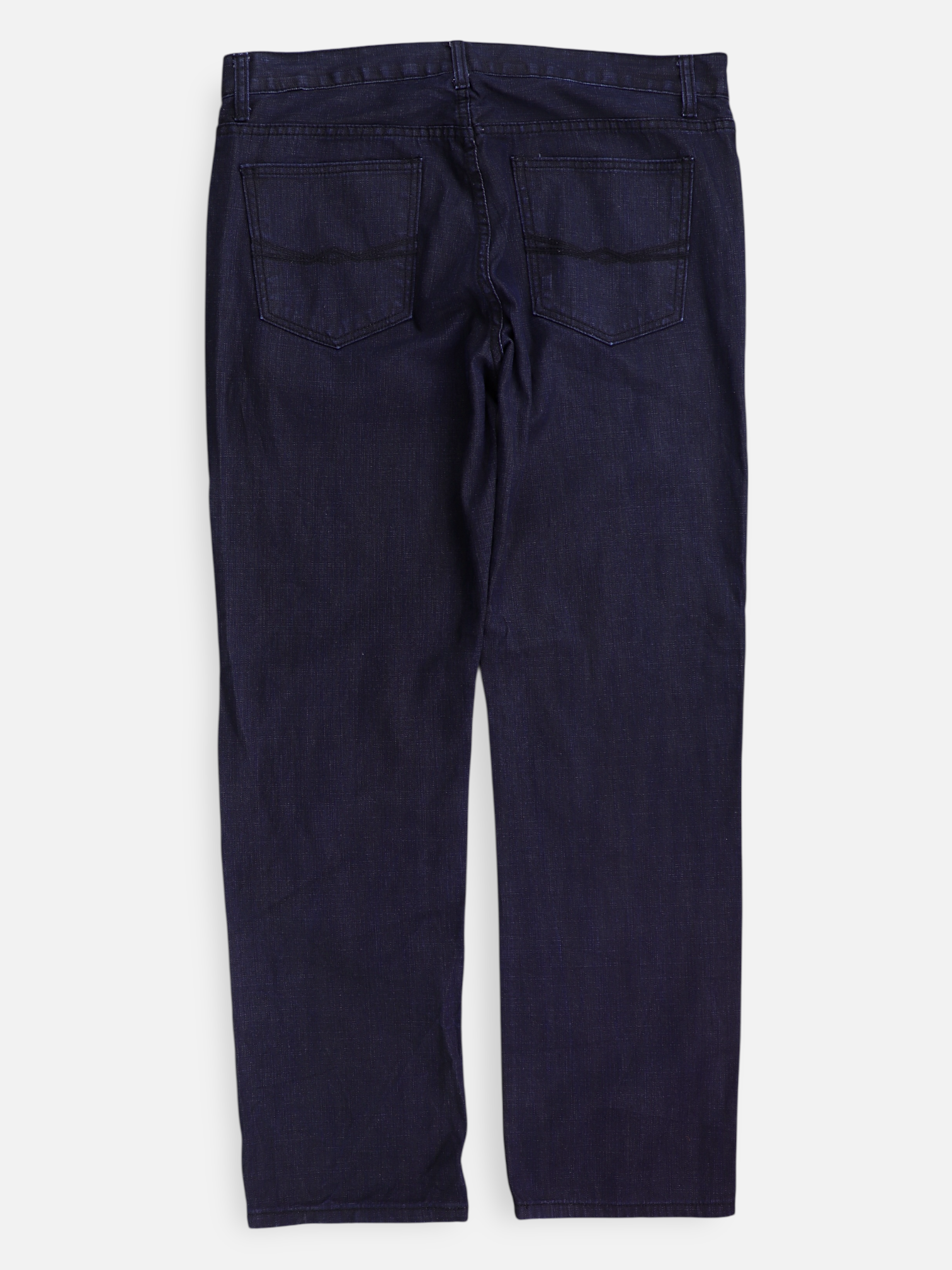 ALFANI Jean Regular Fit Denim - Hombre - 36x32