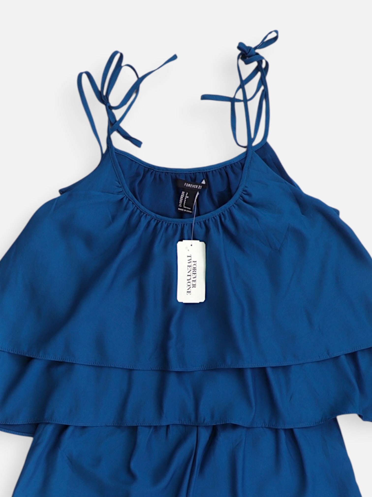 Jumpsuit Casual - Mujer - Small