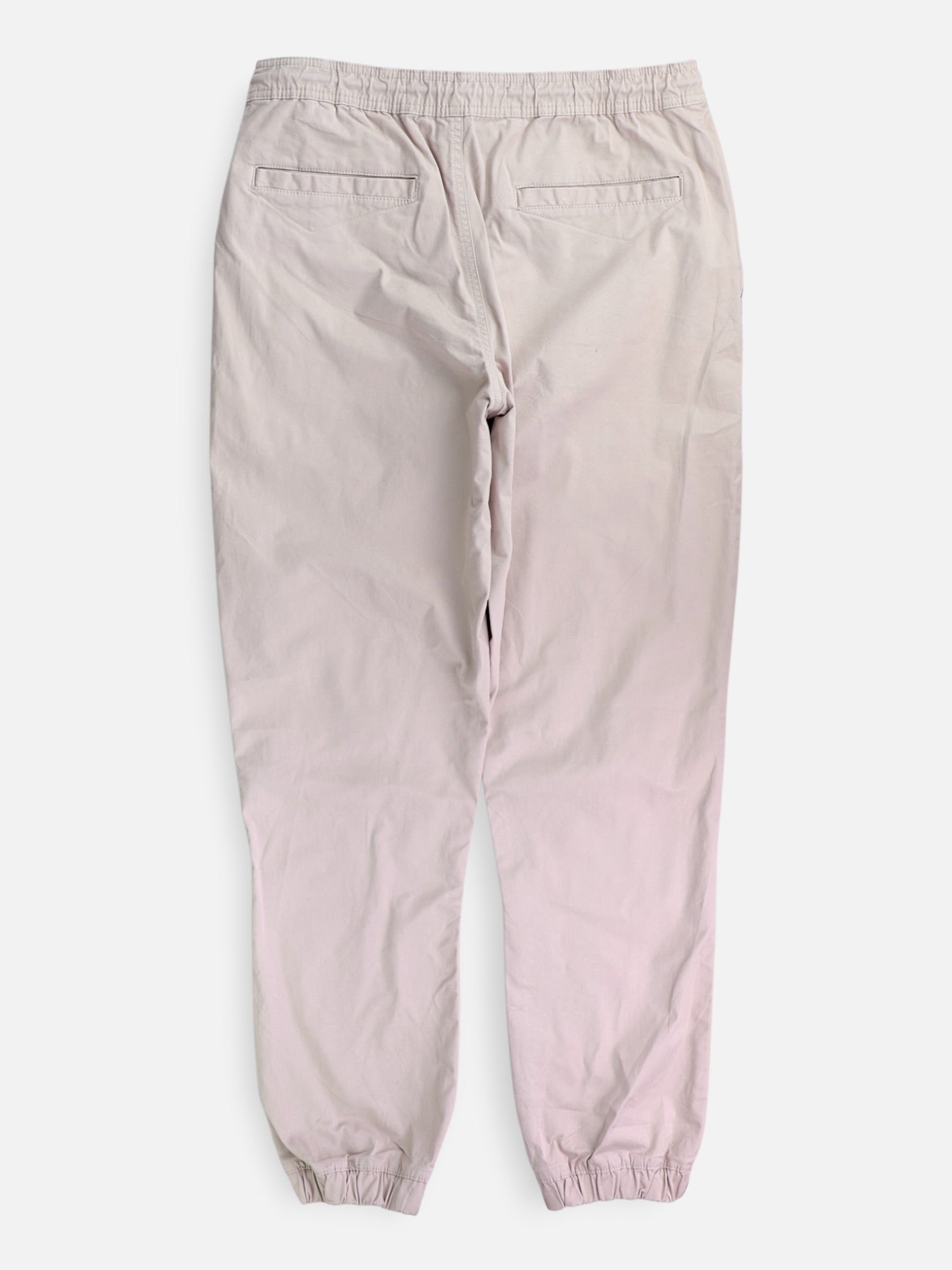 Pantalon Regular Fit Jogger - Hombre - Large