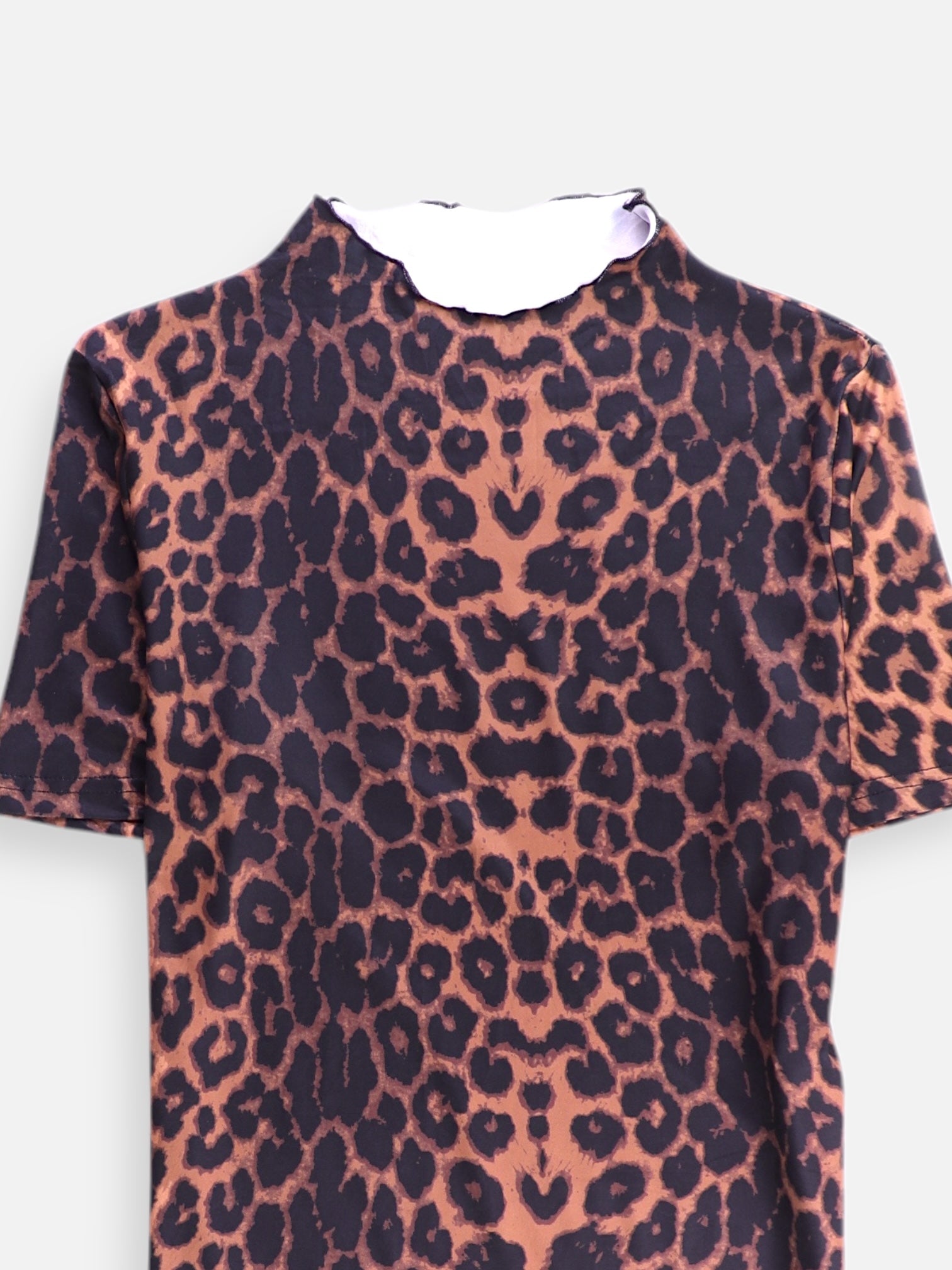 SHEIN Blusa Casual - Mujer - XL
