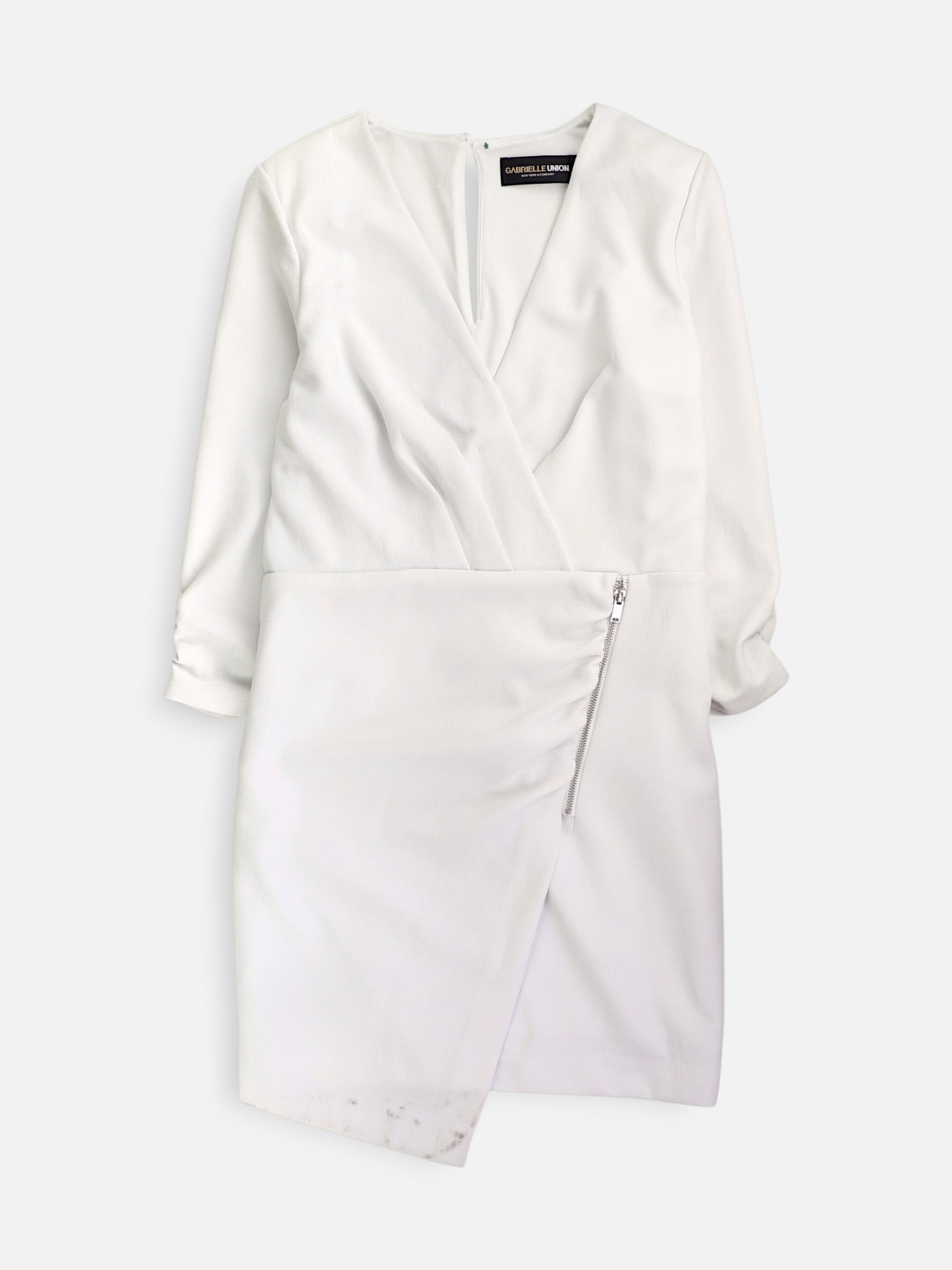 Vestido Casual - Mujer - Large