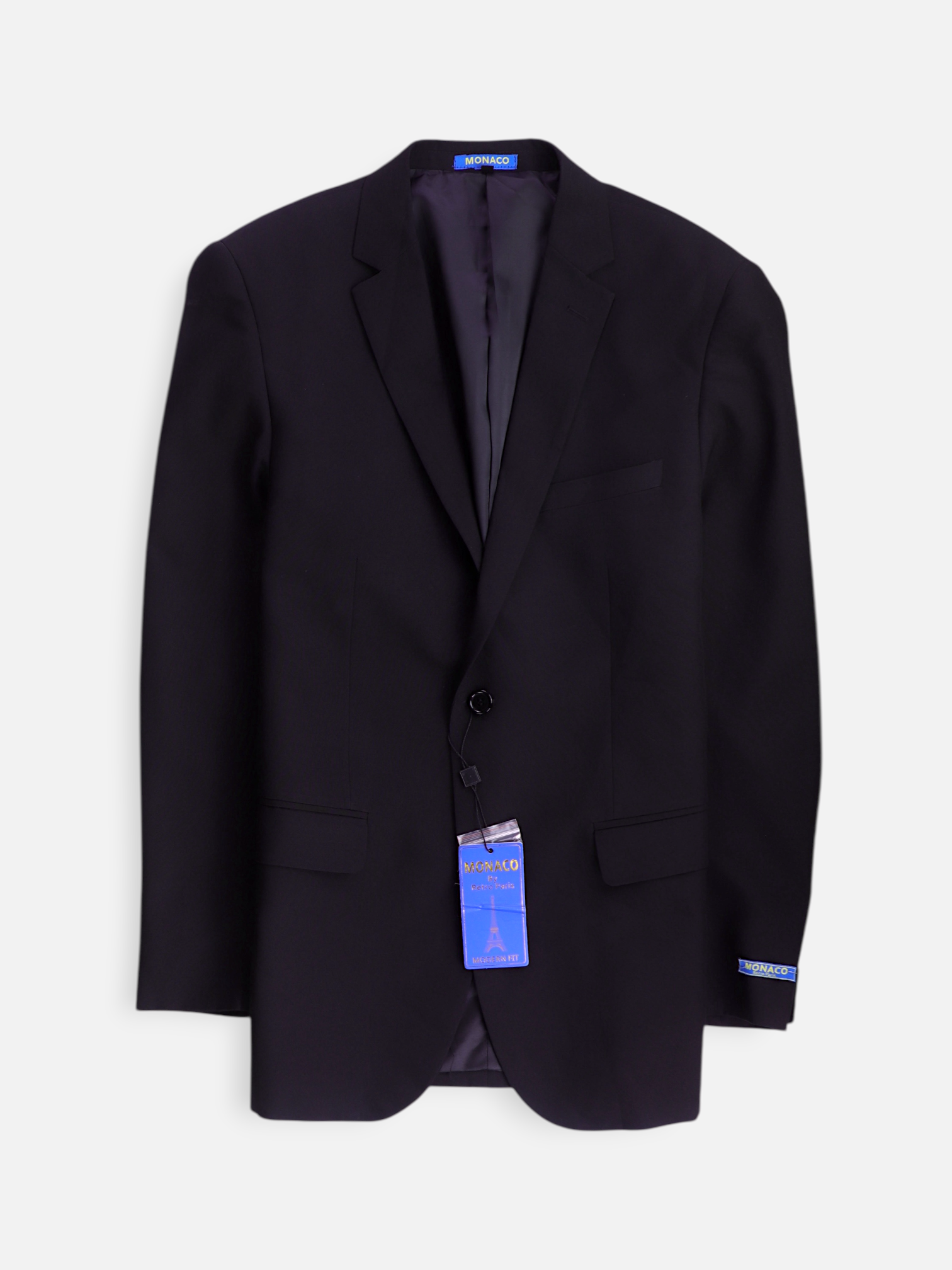 Blazer Casual - Hombre - 38R