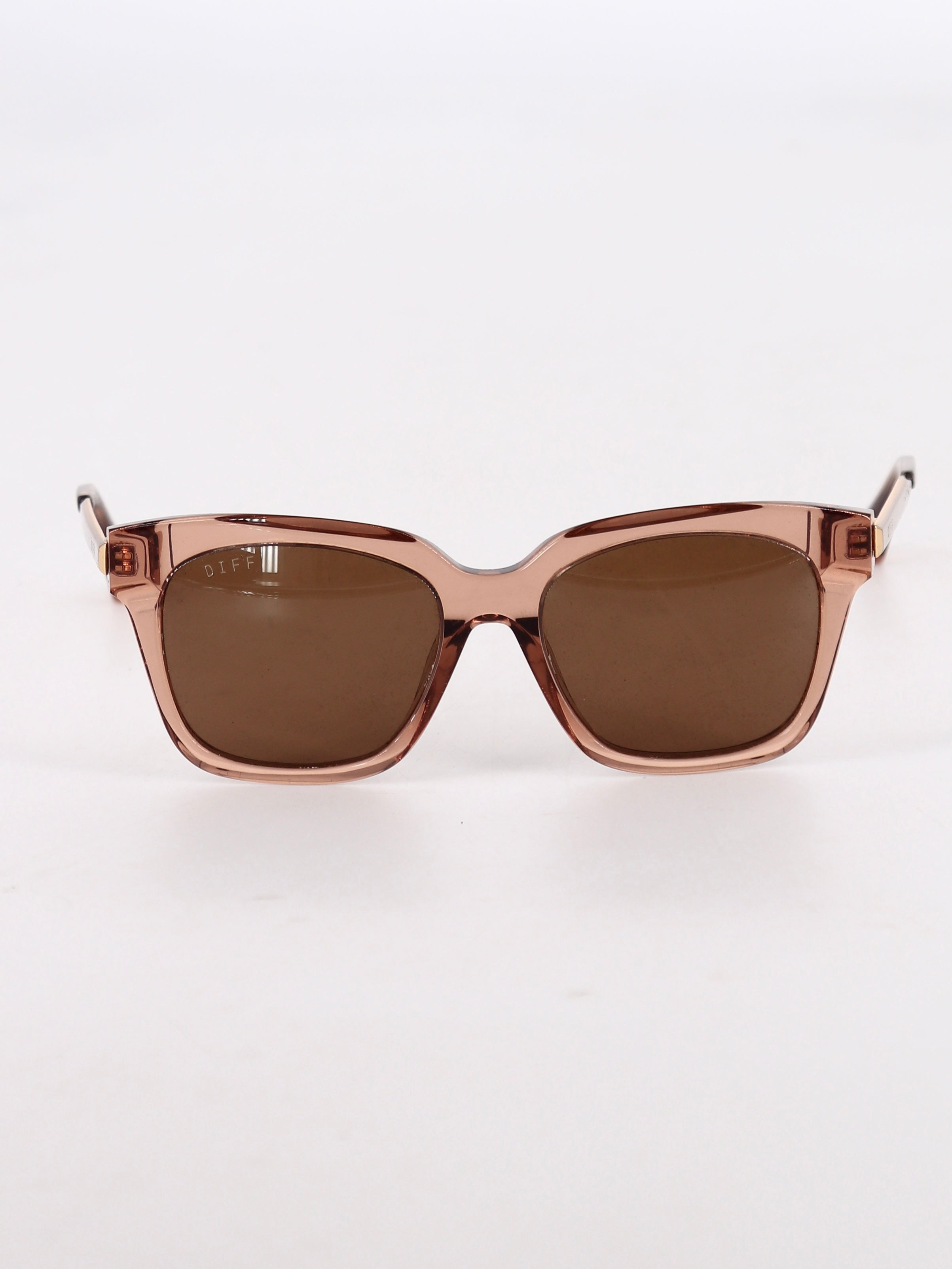 DIFF Gafas de Sol  Verano - Mujer - Talla Única (One Size)