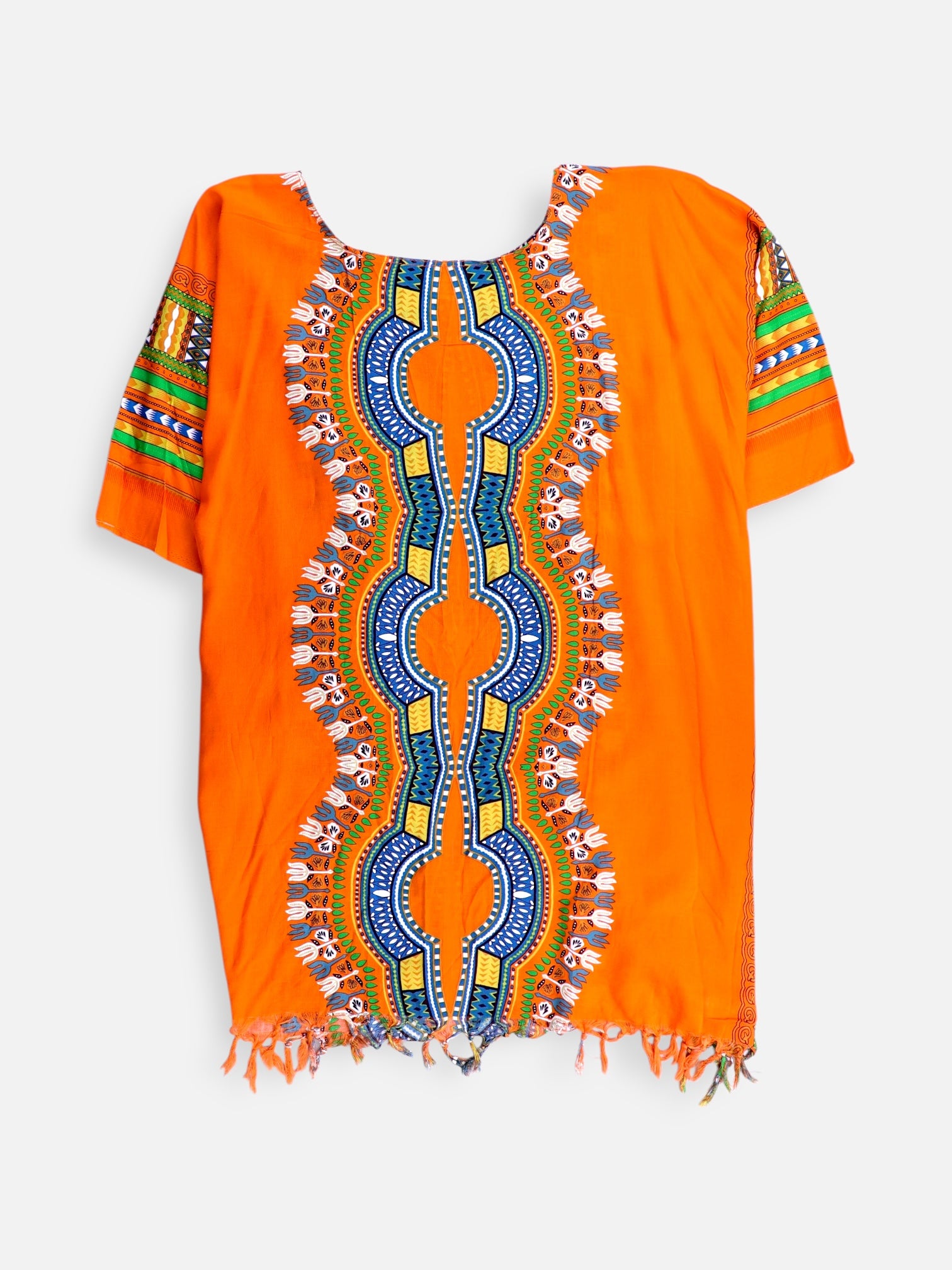 Salida de Baño Verano - Mujer - Talla Única (One Size)