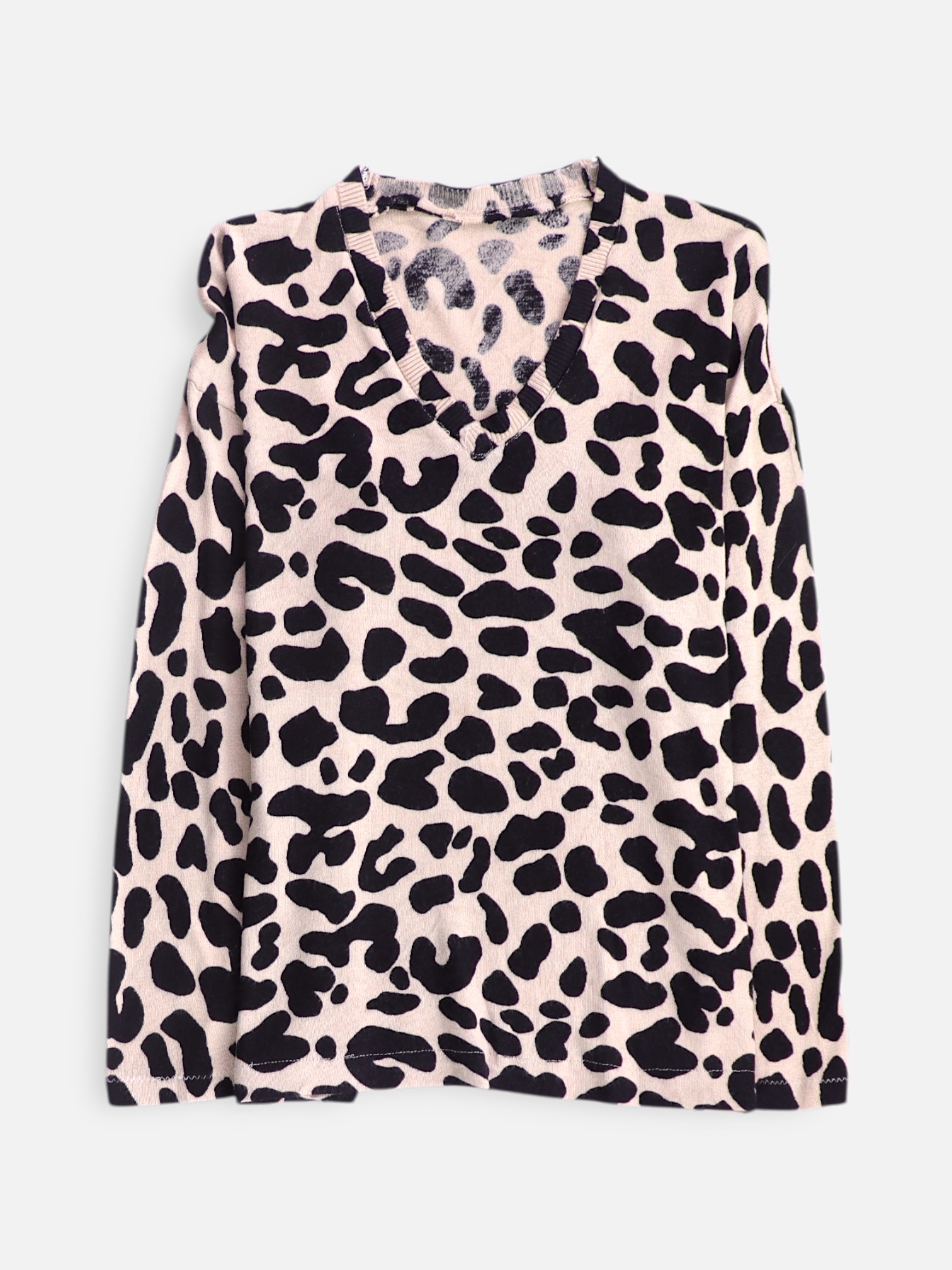 Sueter basic Casual - Mujer - N/A