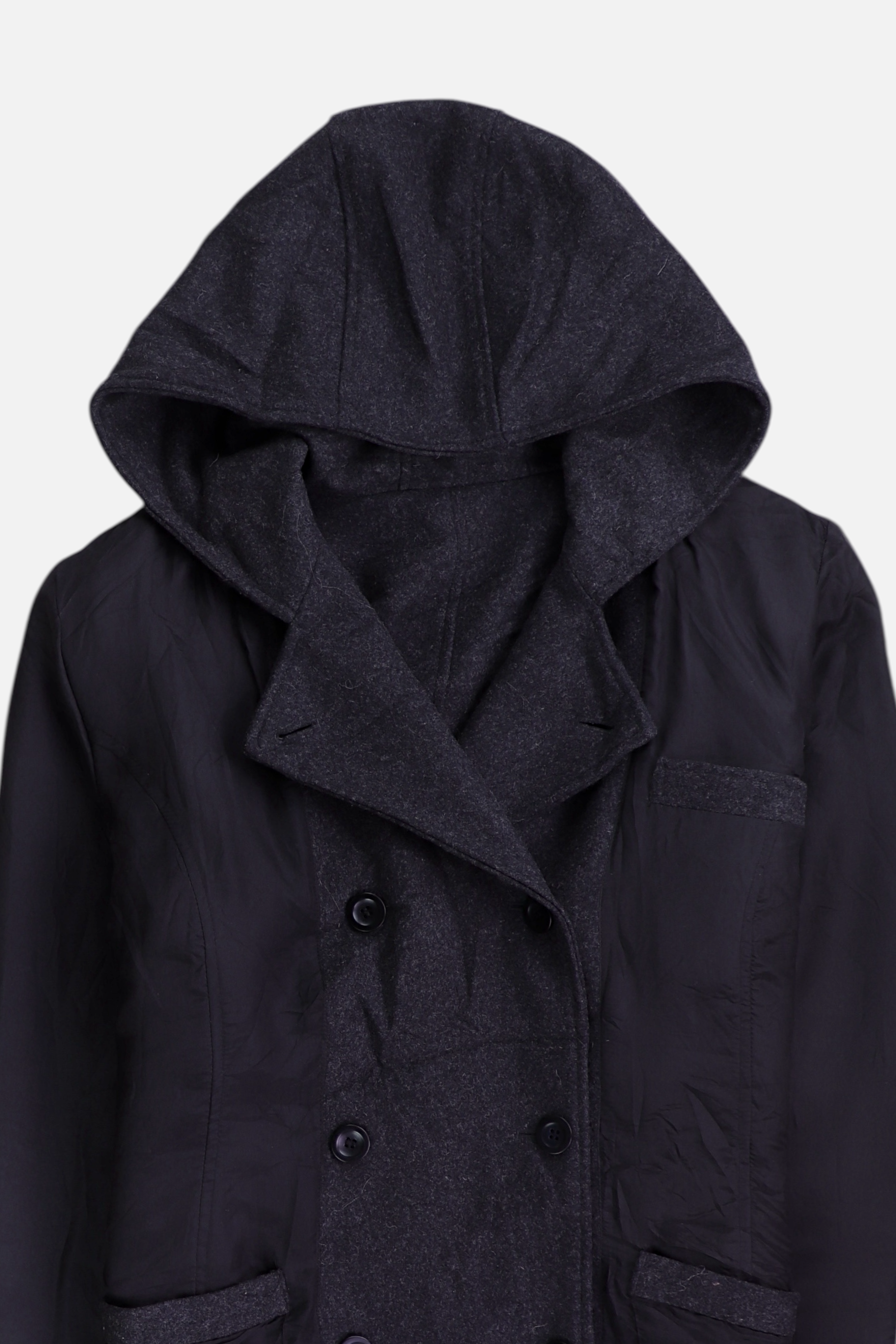 Chaqueta Casual Basic - Mujer - 14P