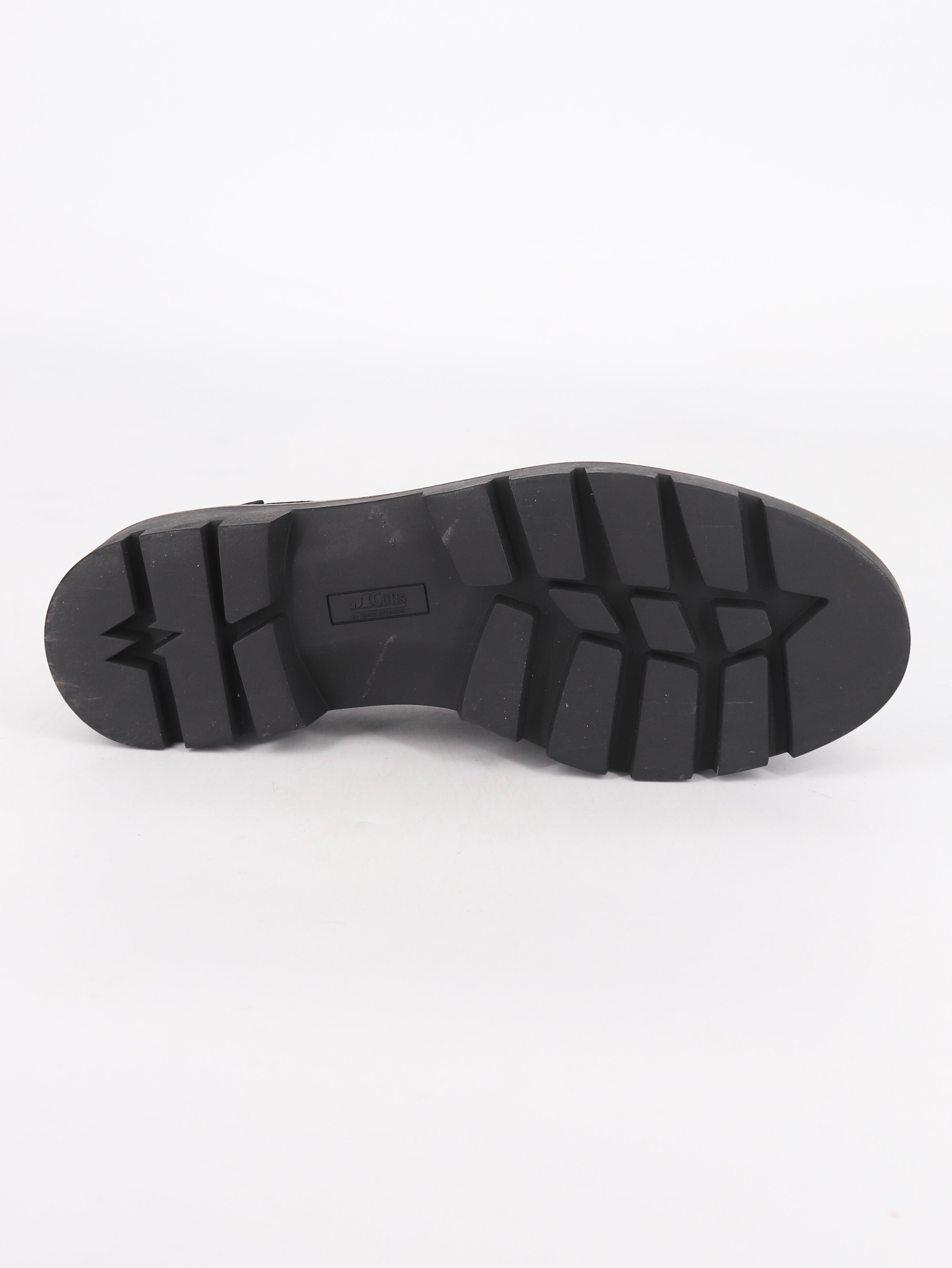 Zapatos Mocasines Casual - Mujer - US 11.5