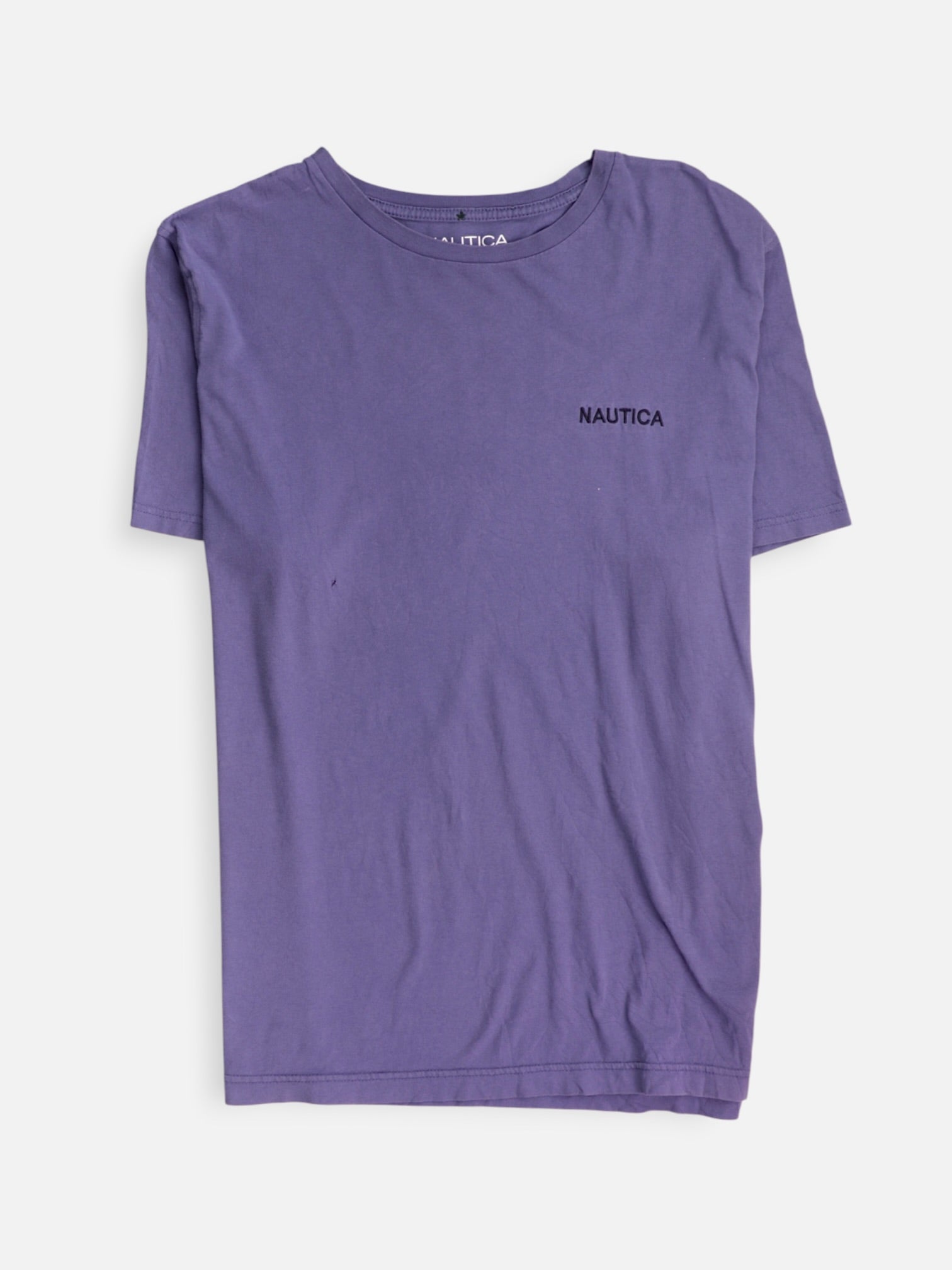 Nautica Camiseta Basic - Hombre - XL