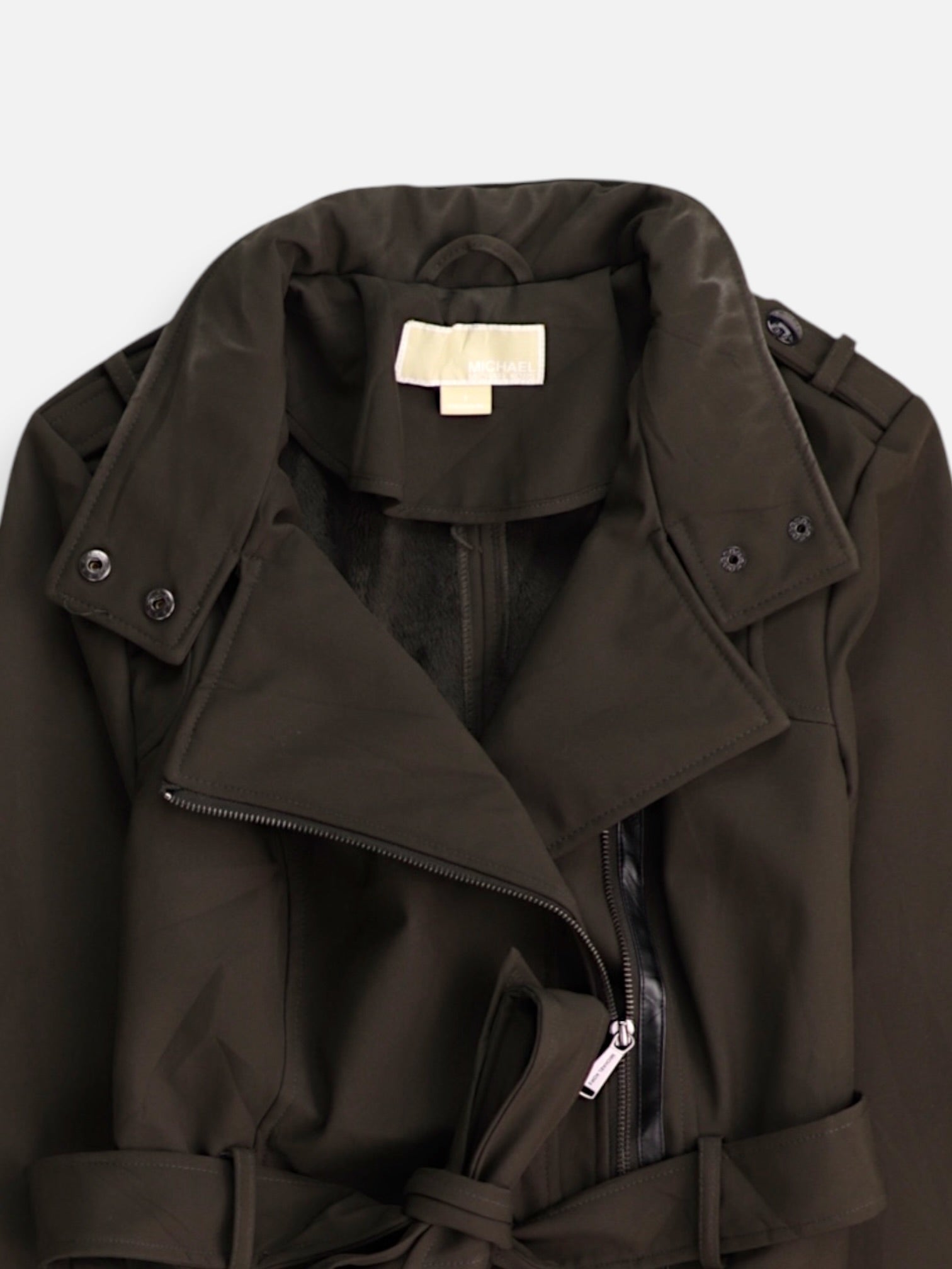 Michael Kors Chaqueta Casual Basic - Mujer - Small
