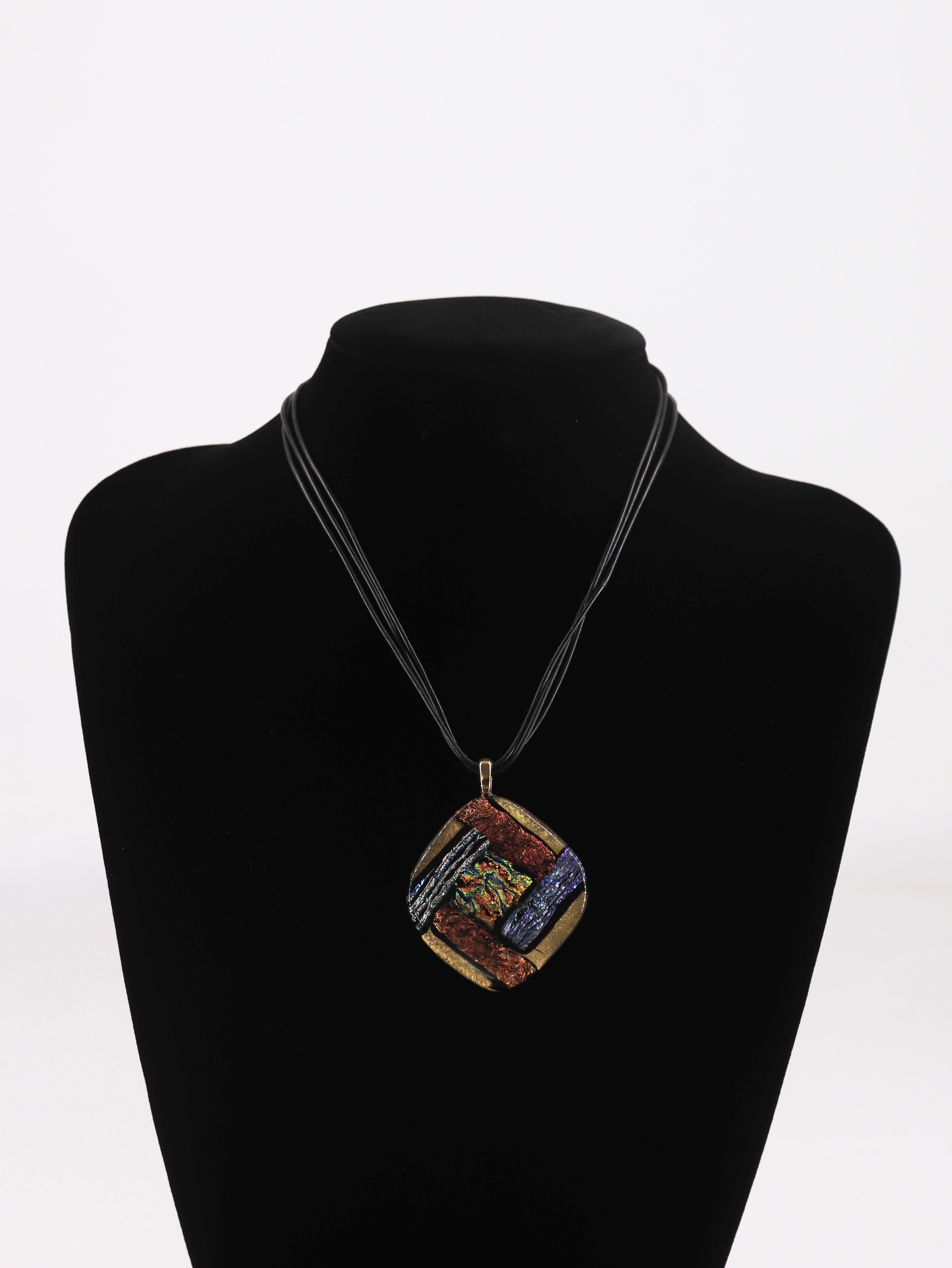 Collar Basic - Mujer - Talla Única (One Size)