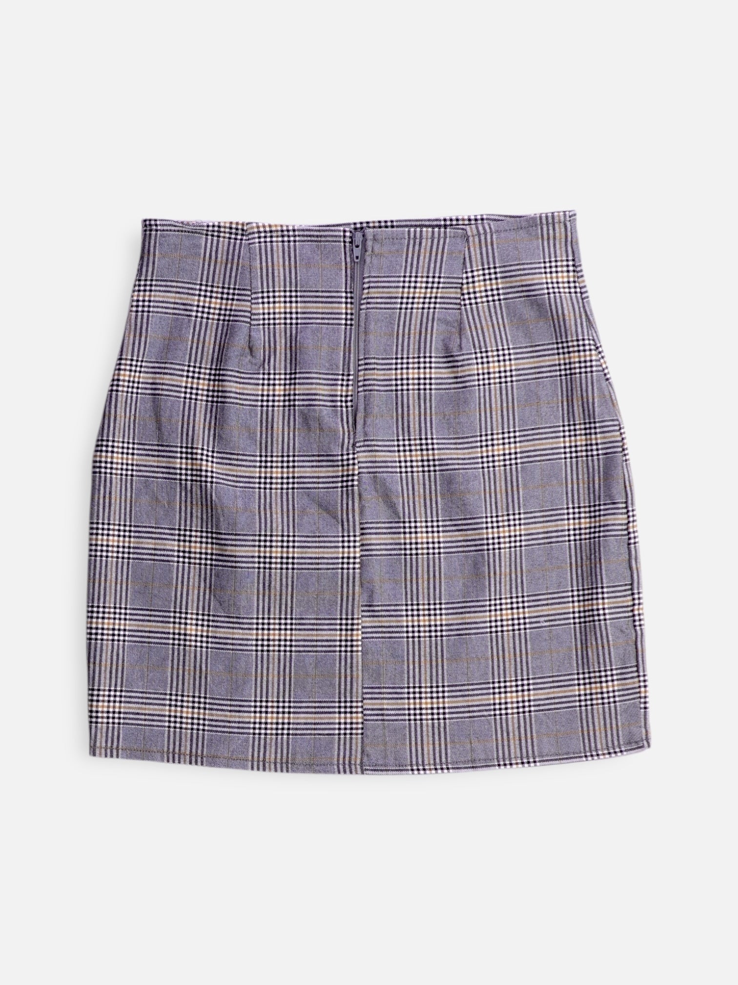 Falda Casual - Mujer - Small