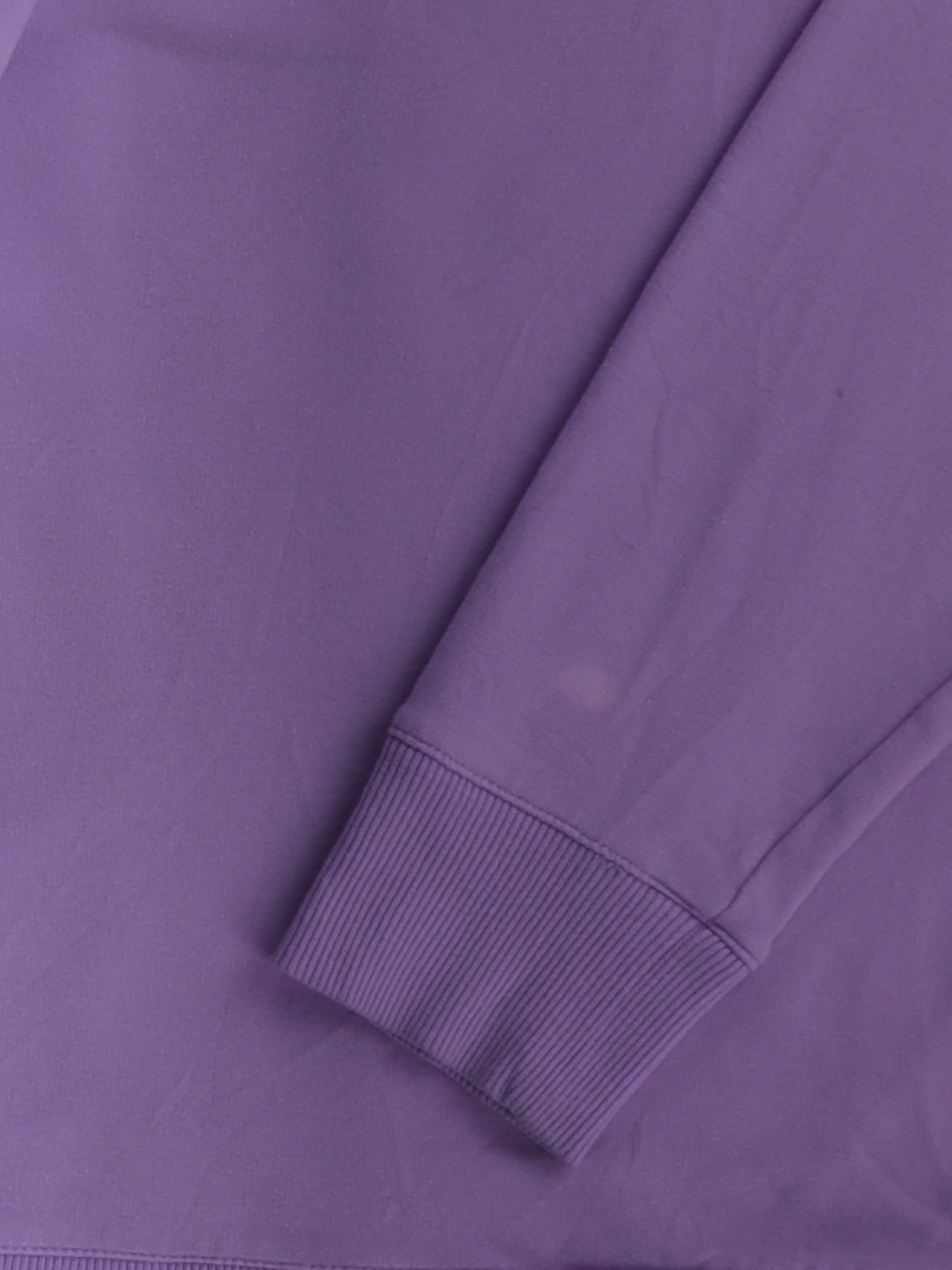 Fila Sudadera Sweatshirt Basic - Mujer - Large