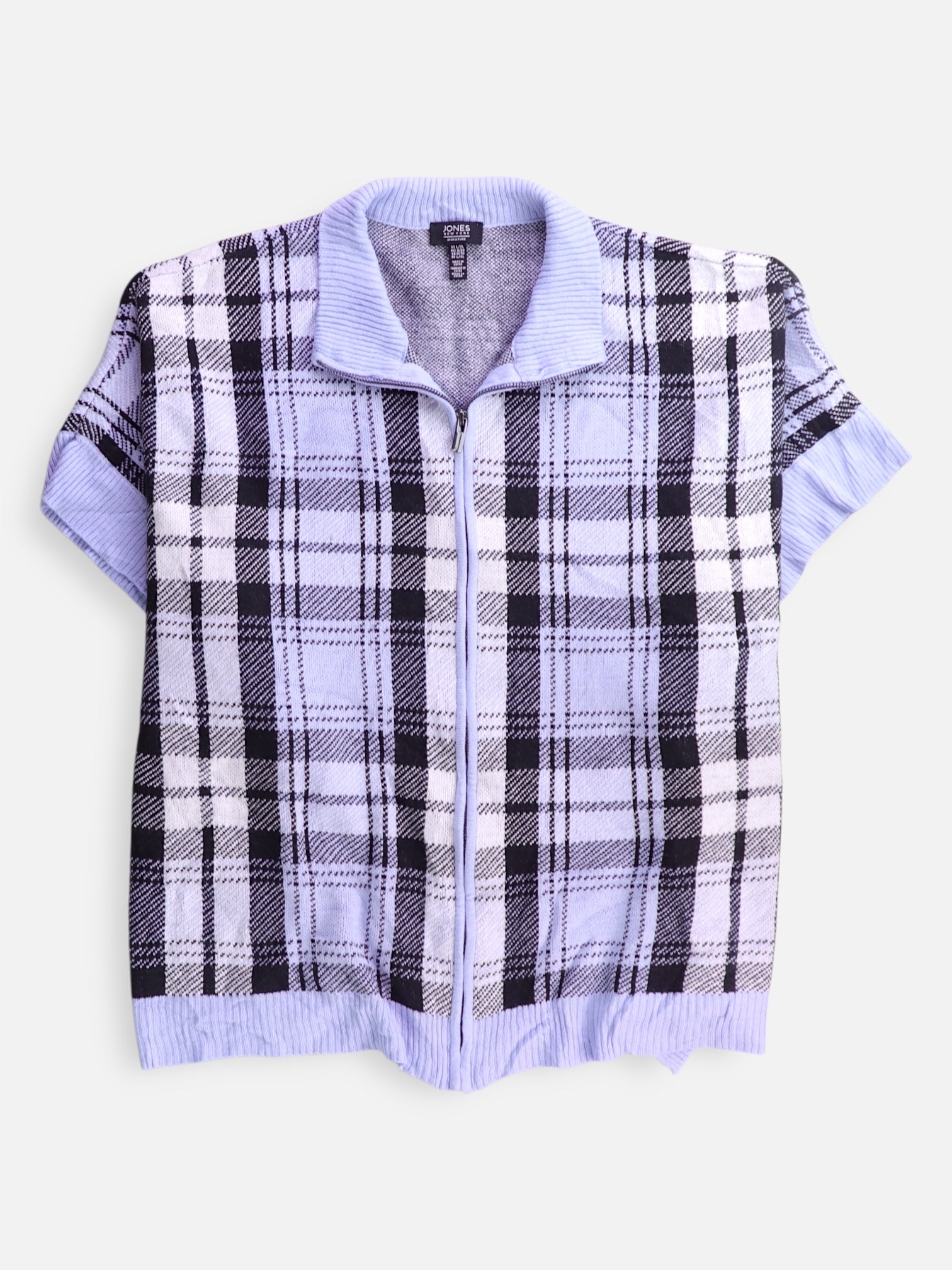 JONES NEW YORK Poncho Knit - Mujer - L/XL