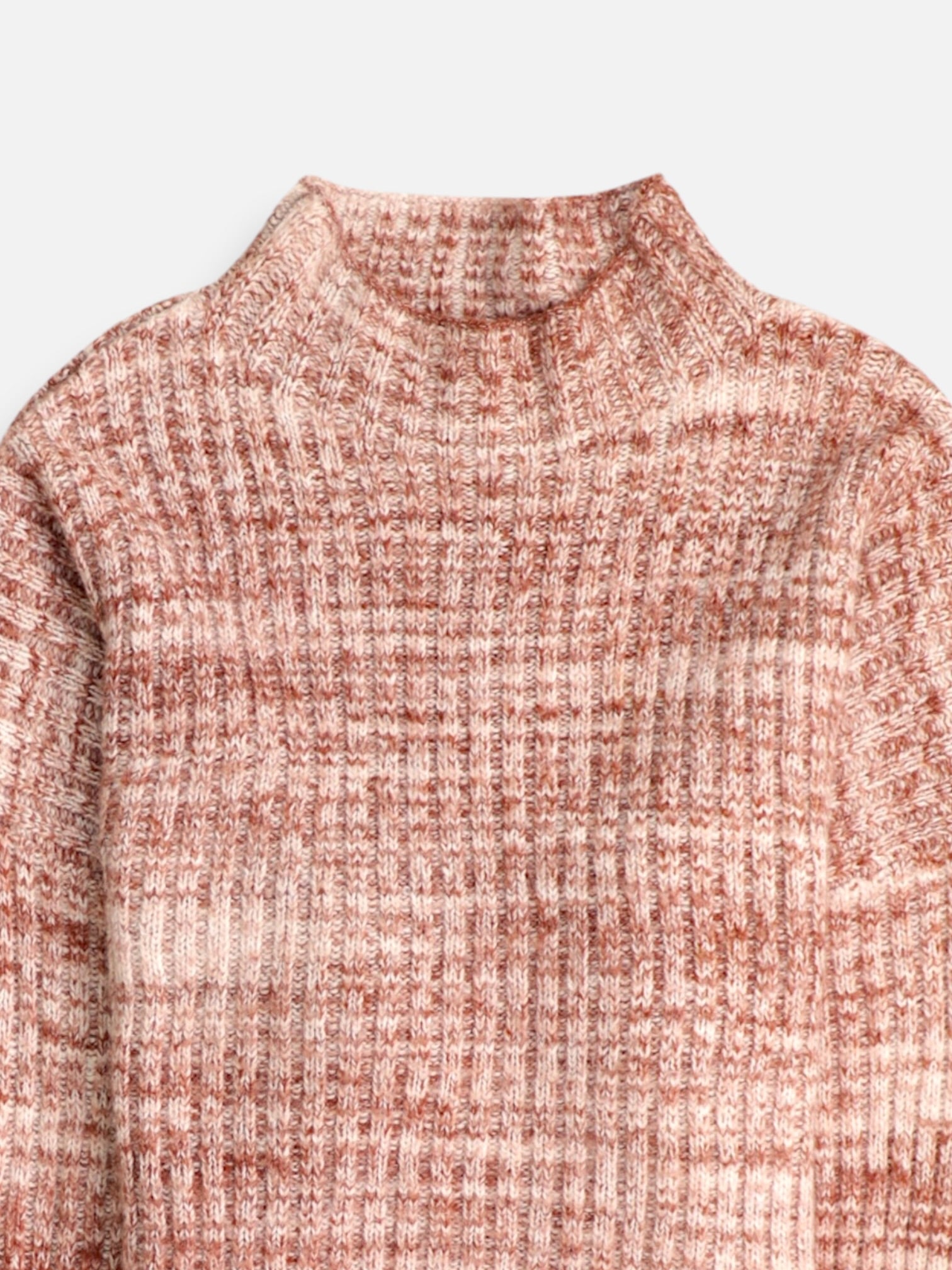 Old Navy Sueter Knit Casual - Mujer - 3XL