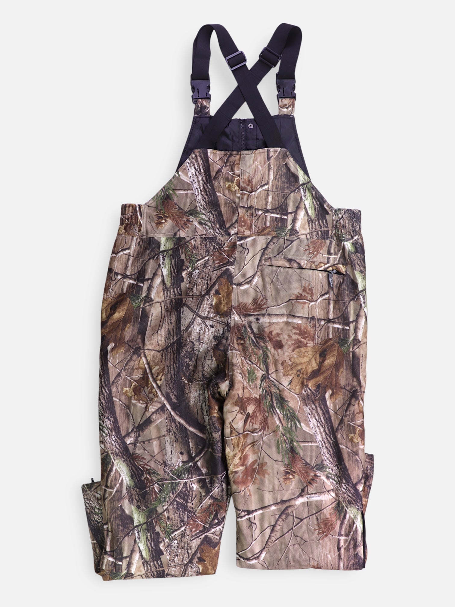 Overalls Basic - Hombre - Large