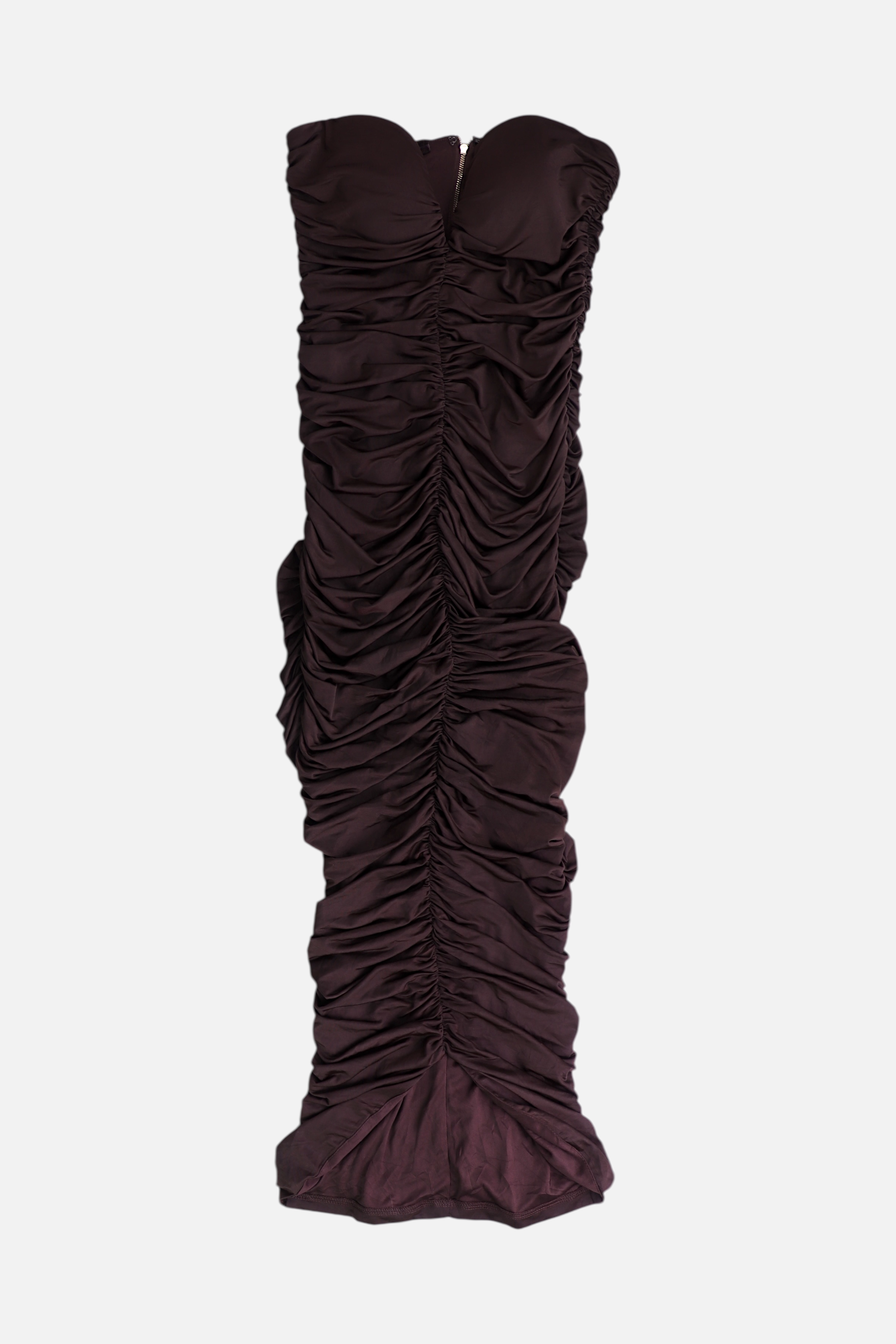 Fashionnova Vestido Casual - Mujer - Small