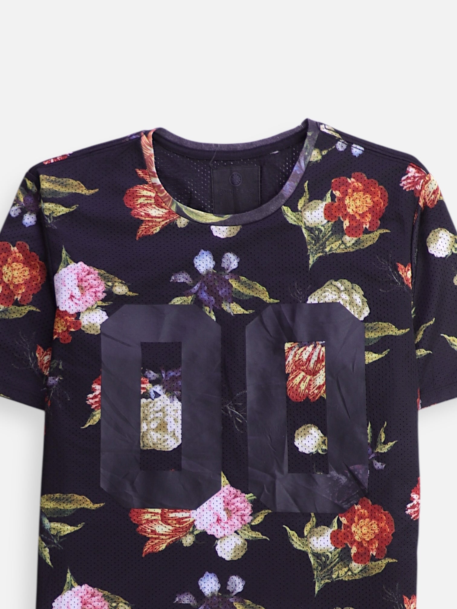 Camiseta Verano - Hombre - Medium