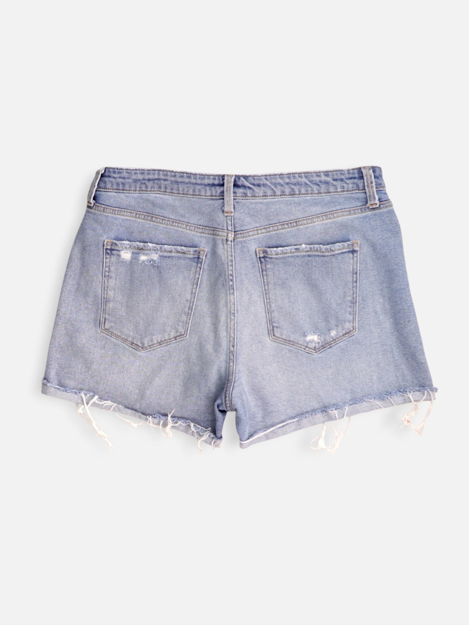 ARIZONA Shorts Denim - Mujer - 13