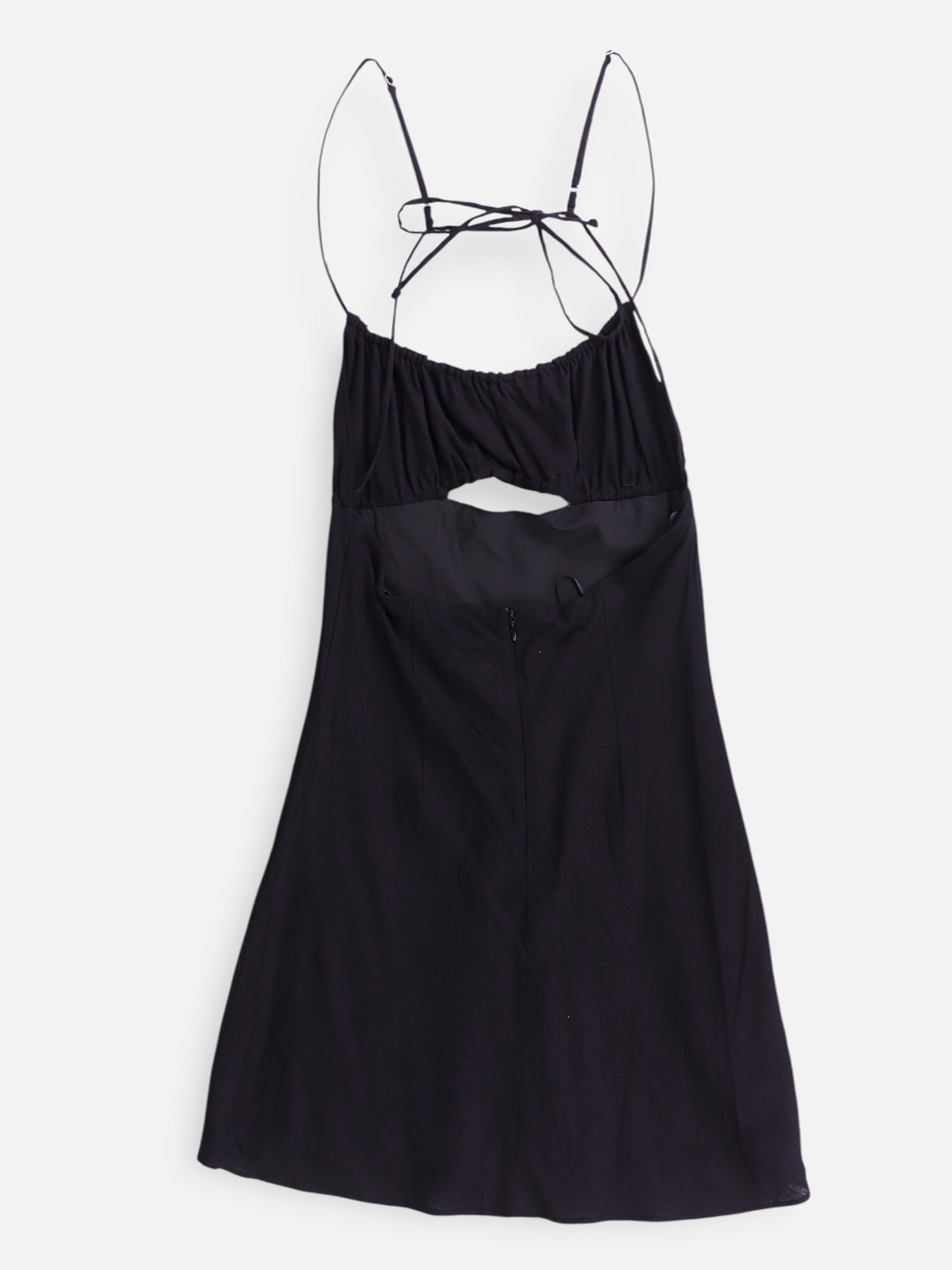 Vestido Casual - Mujer - Small