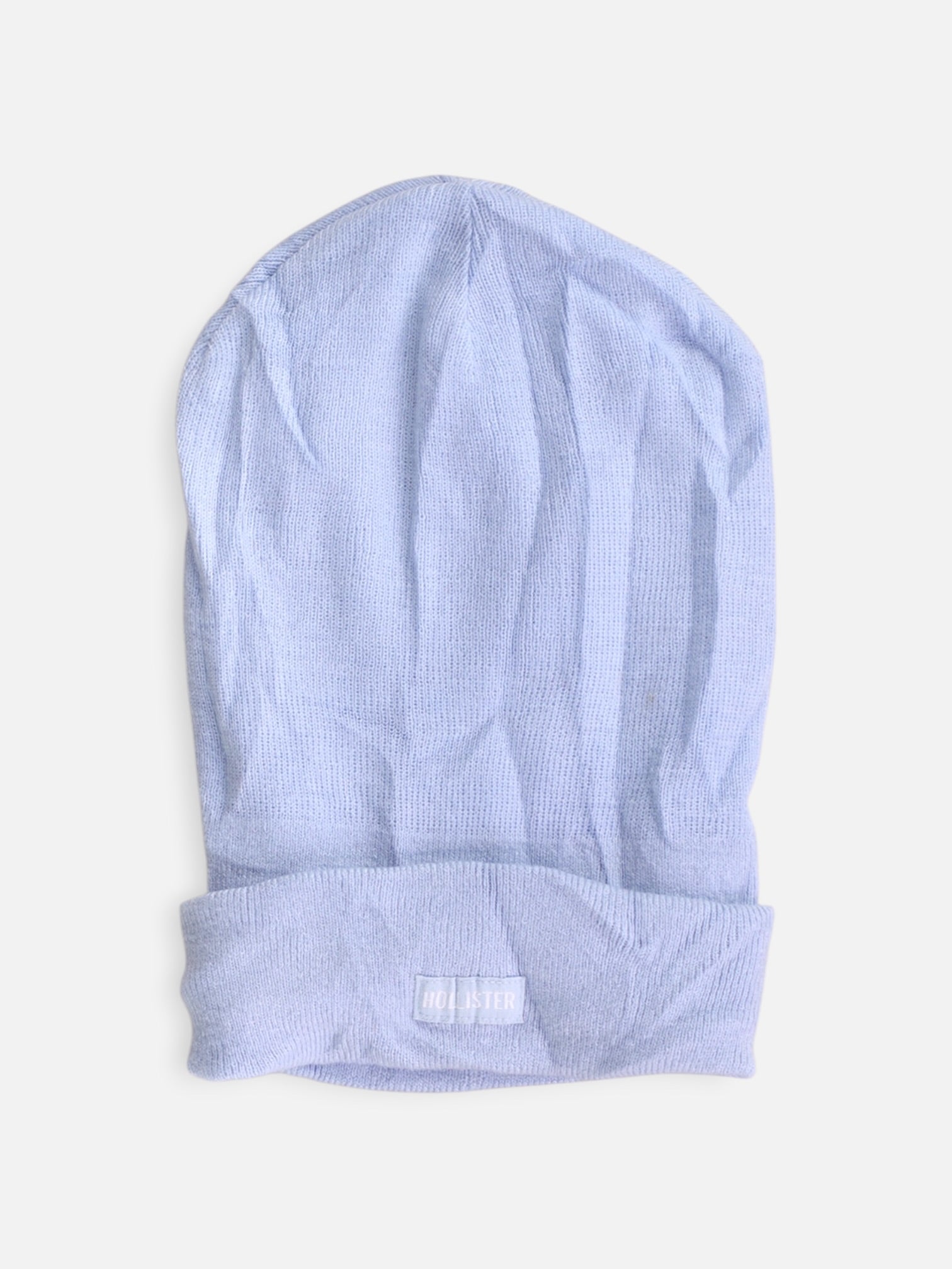 Hollister Gorro Knit - Unisex - Talla Única (One Size)