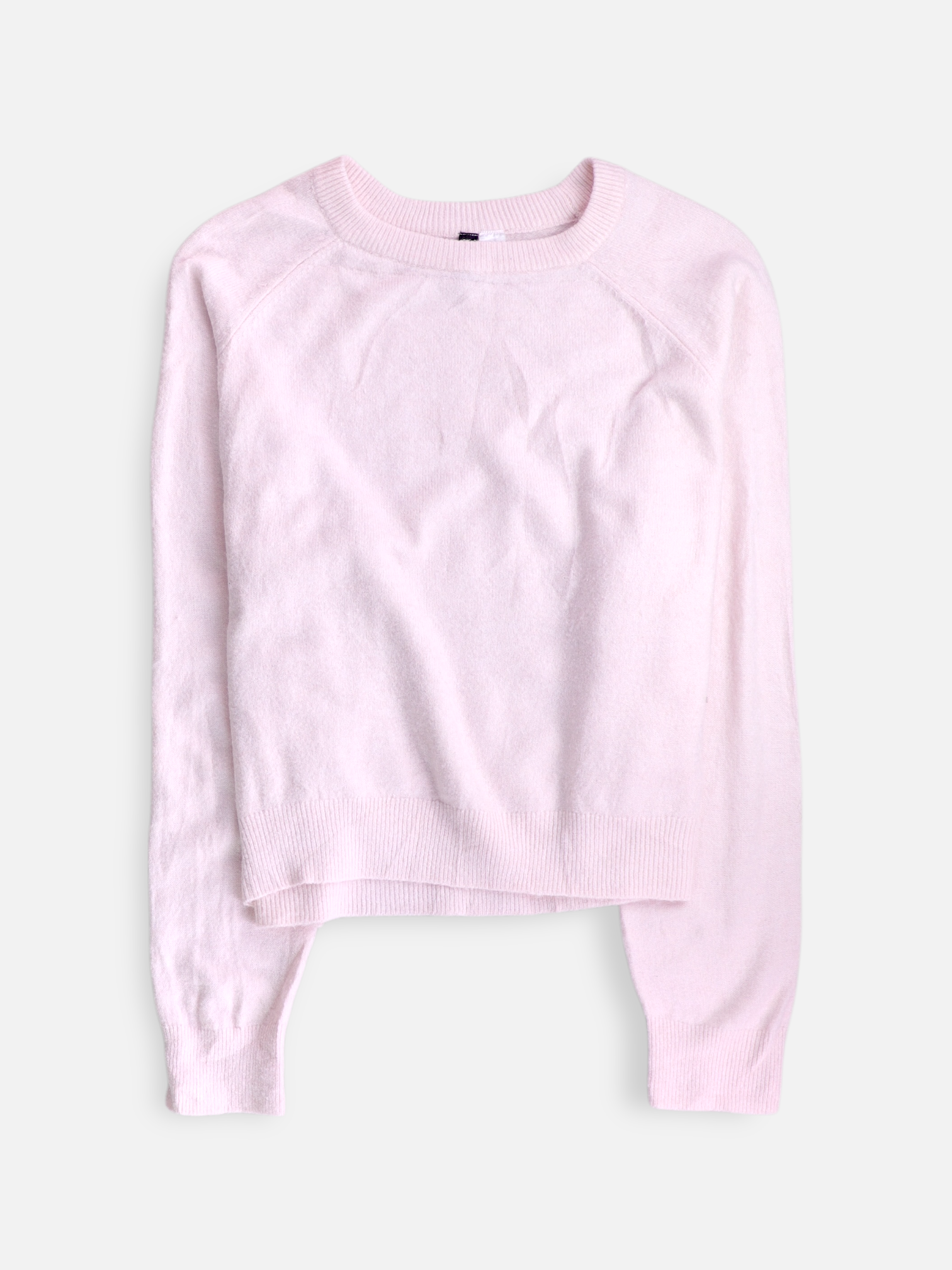 H&M Sueter basic Casual - Mujer - 2XL