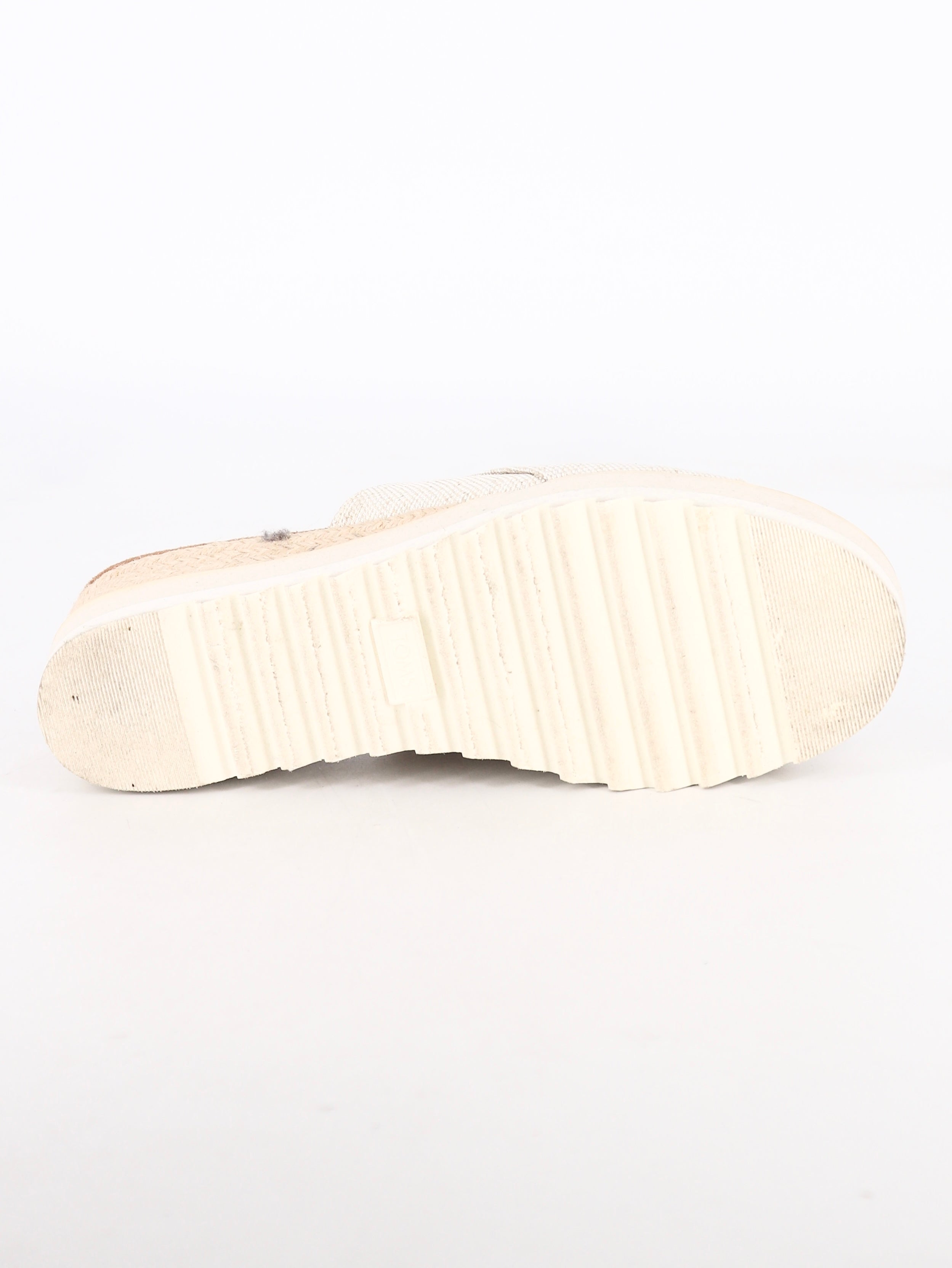 TOMS Sandalias Clasico Casual - Mujer - 9 W