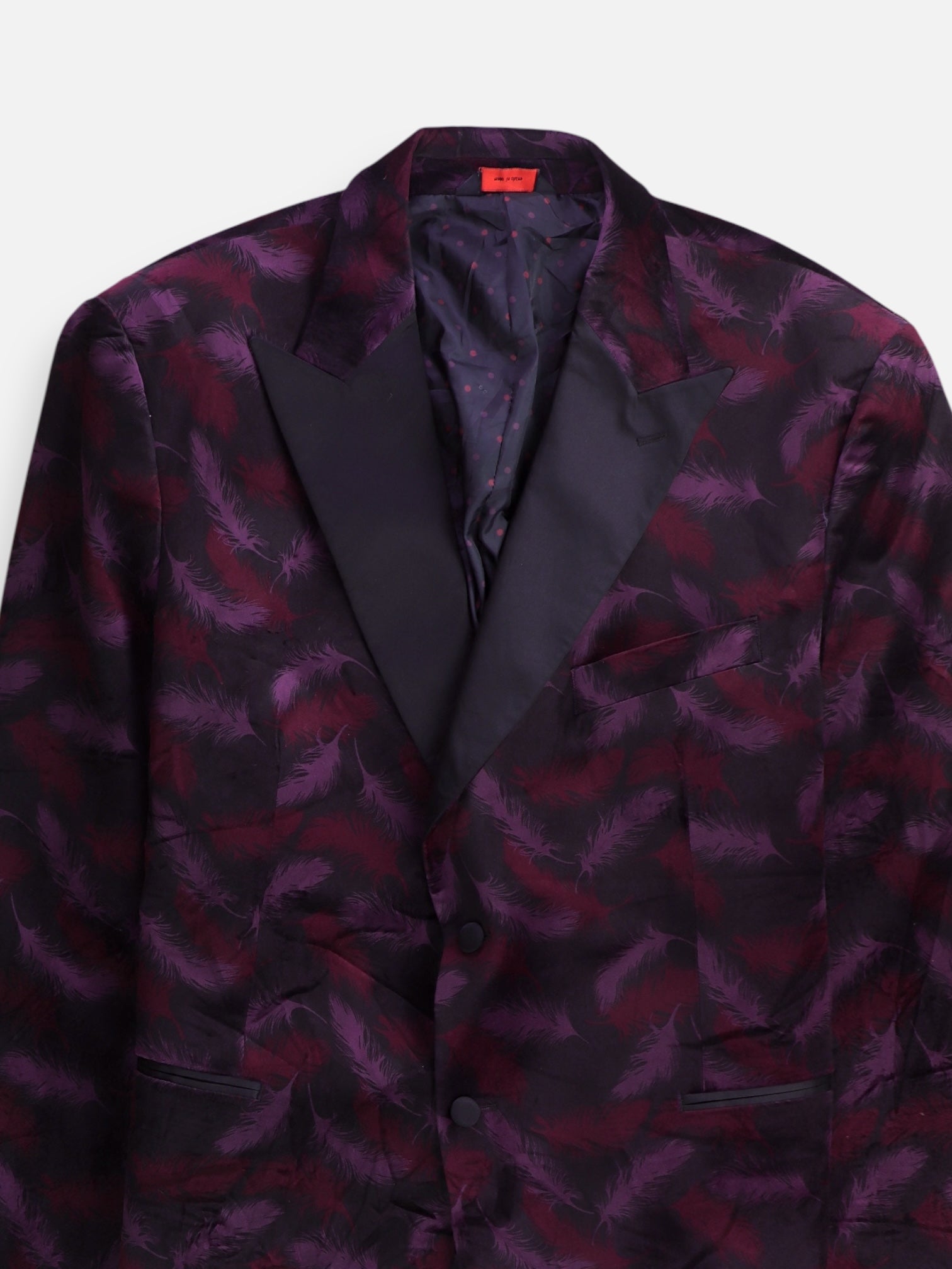 Blazer Casual - Hombre - 44R