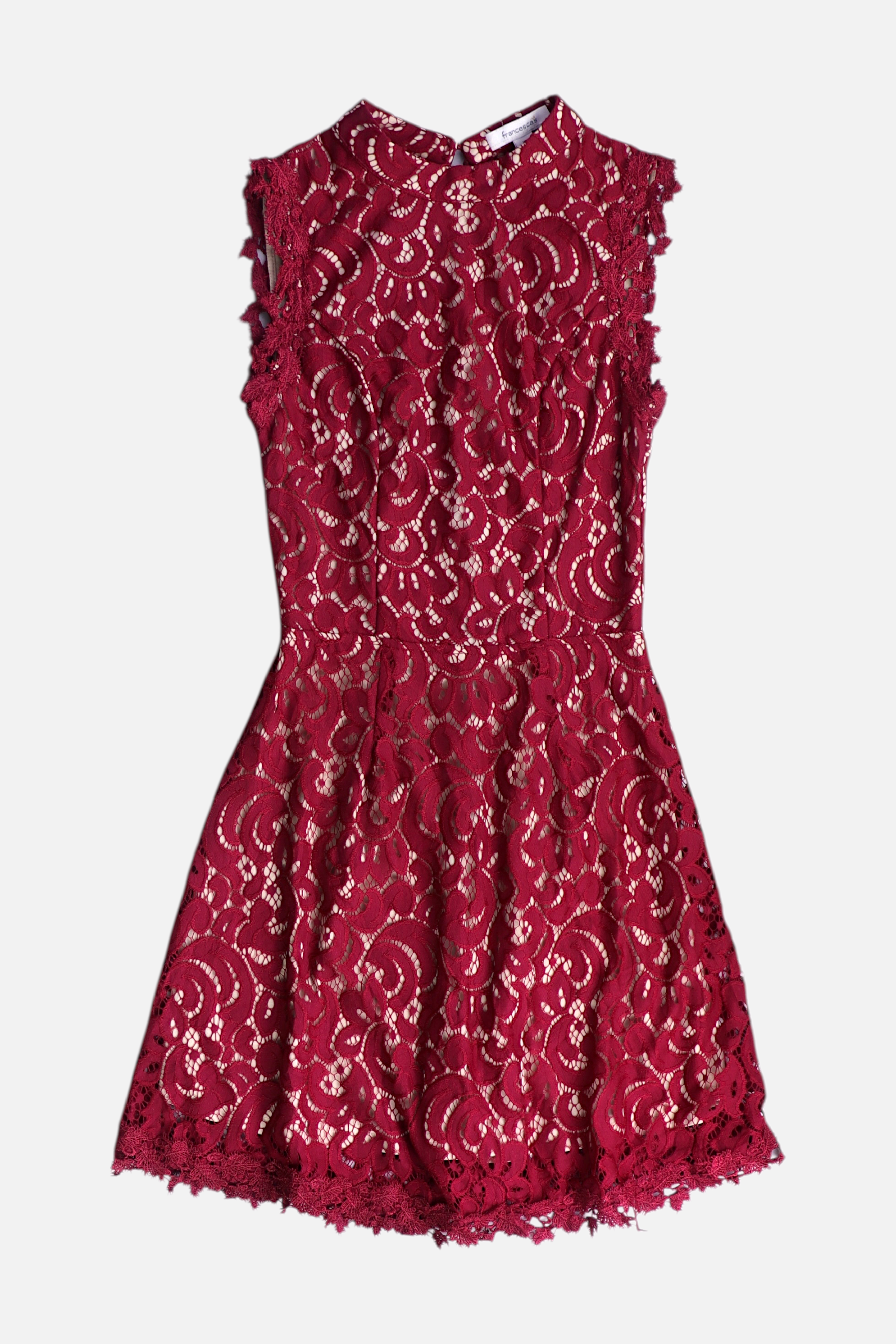 Vestido Casual - Mujer - XS