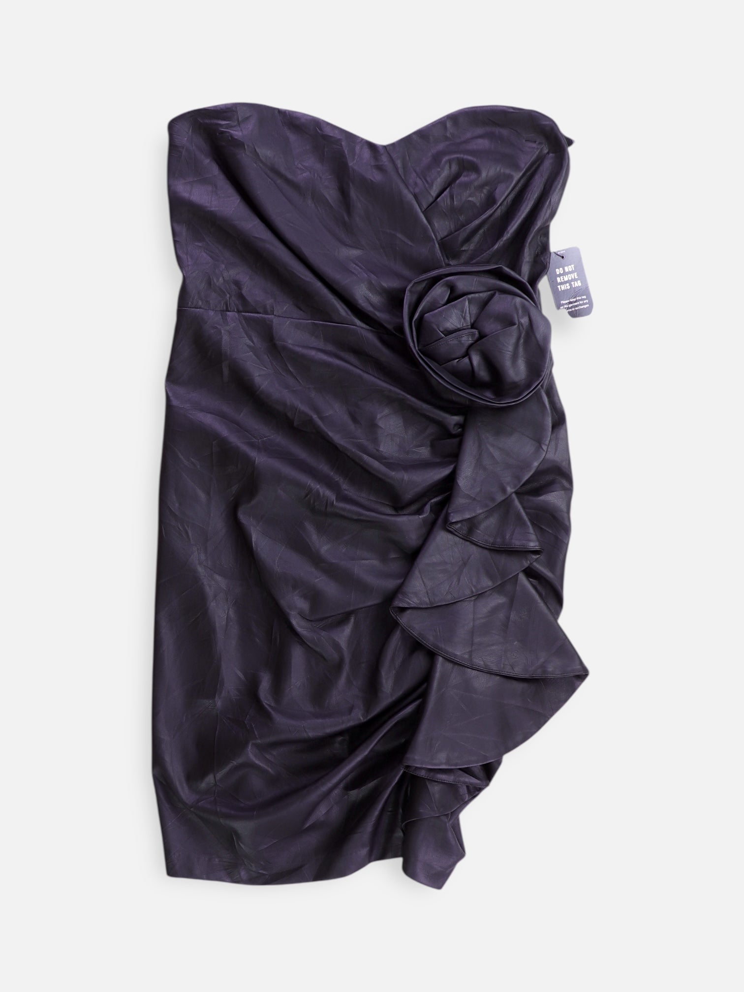 EXPRESS Vestido Casual - Mujer - Medium