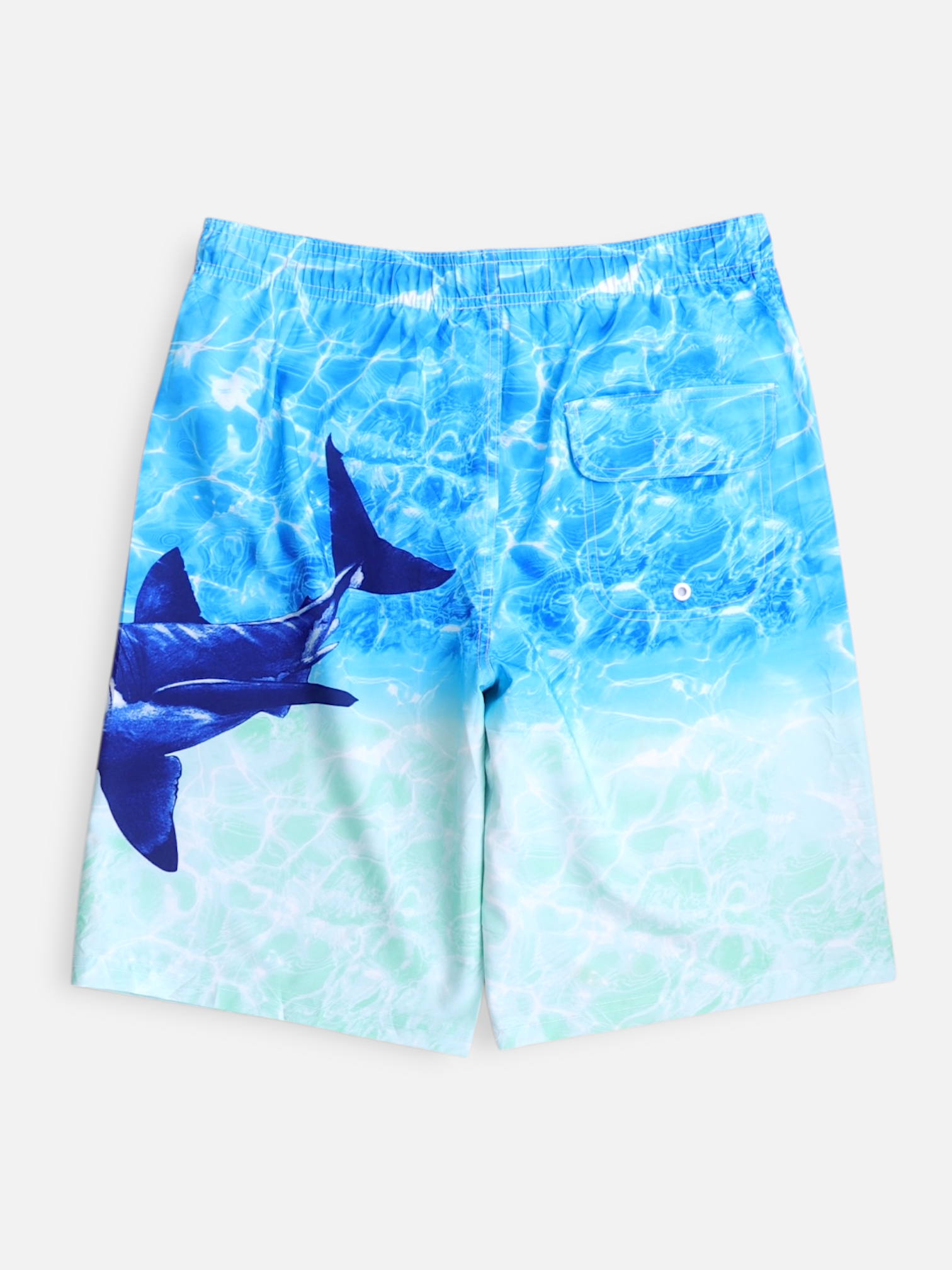 Wonder Nation  Calzoneta Verano - Niño - 2XL - 18-15Y (Años)