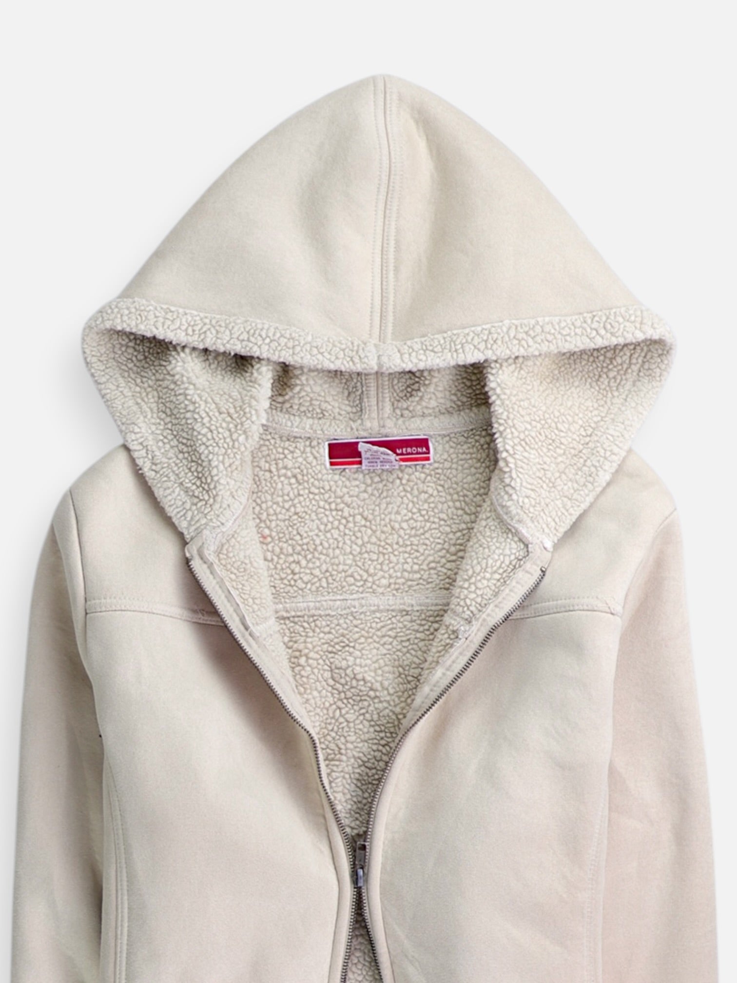 Chaqueta Casual Basic - Mujer - Medium