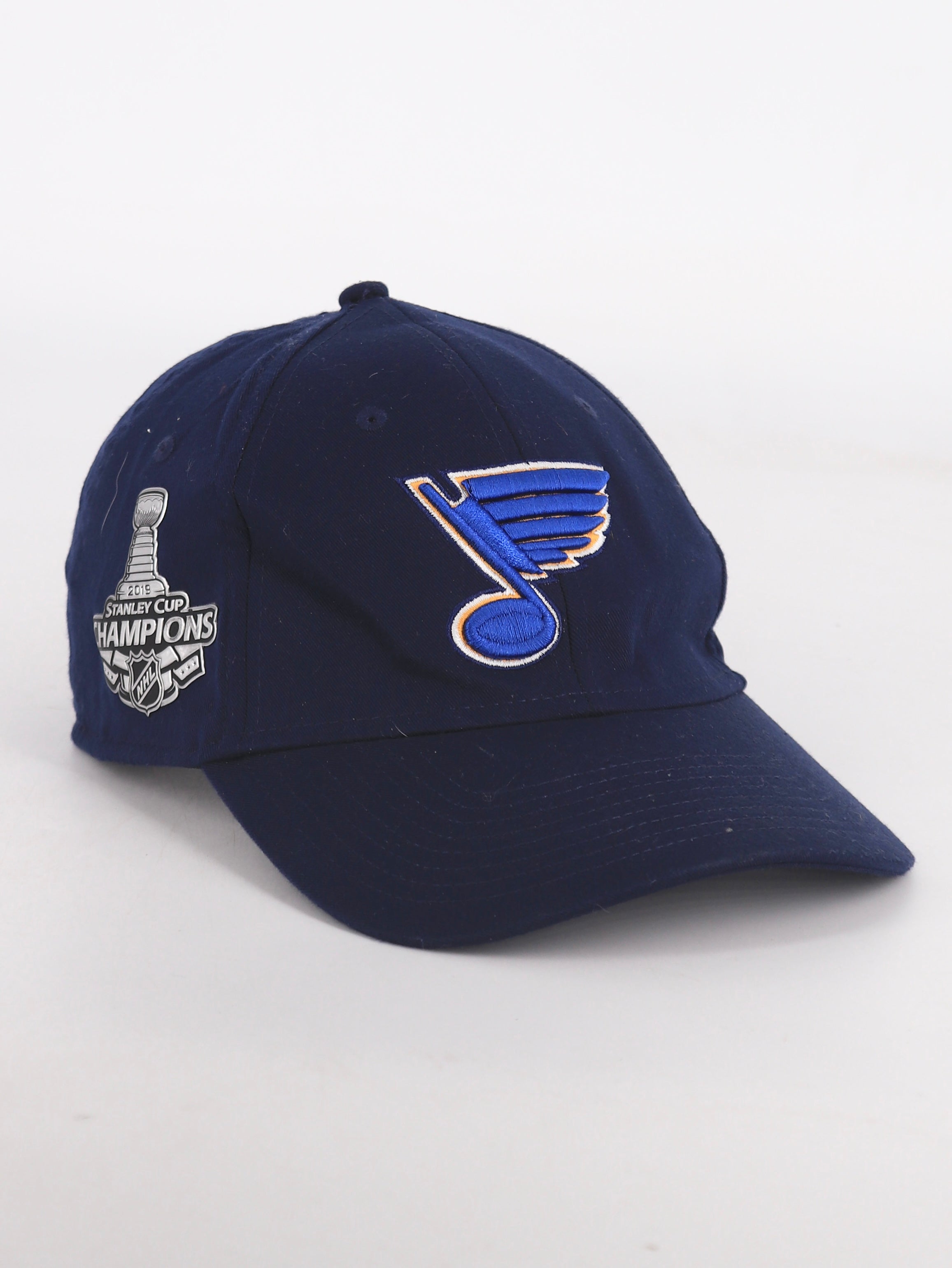 NHL Gorra Basic - Hombre - Talla Única (One Size)