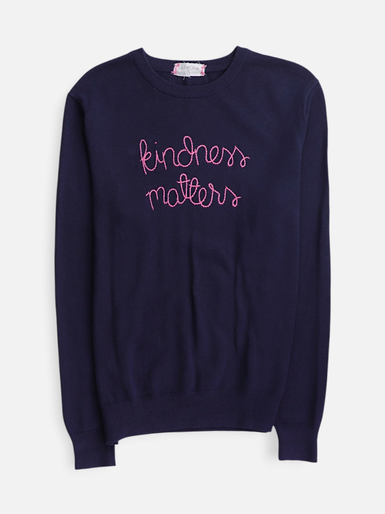 Sueter basic Casual - Mujer - Small