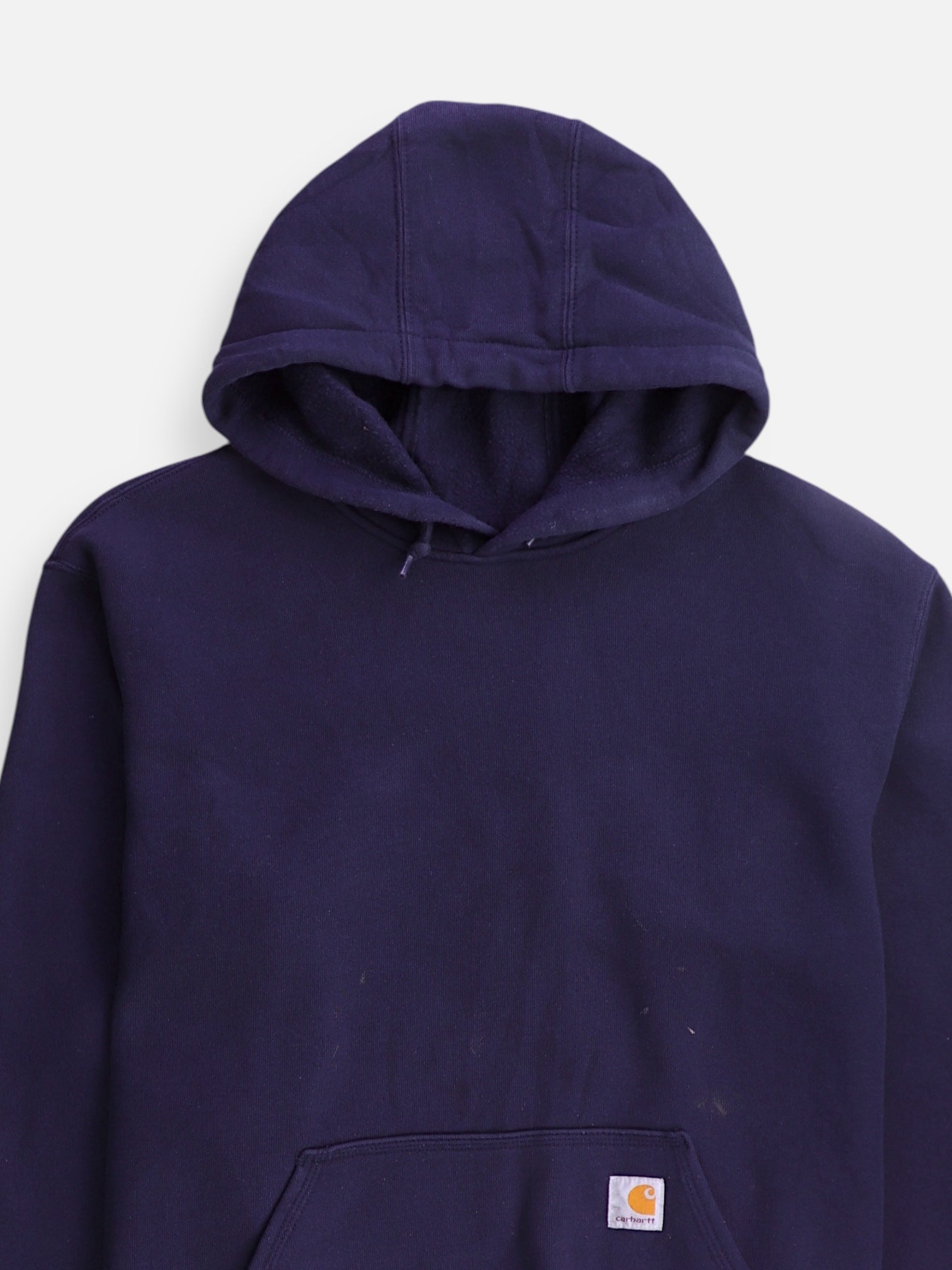 Carhartt Sudadera Hoodie Basic - Hombre - Large