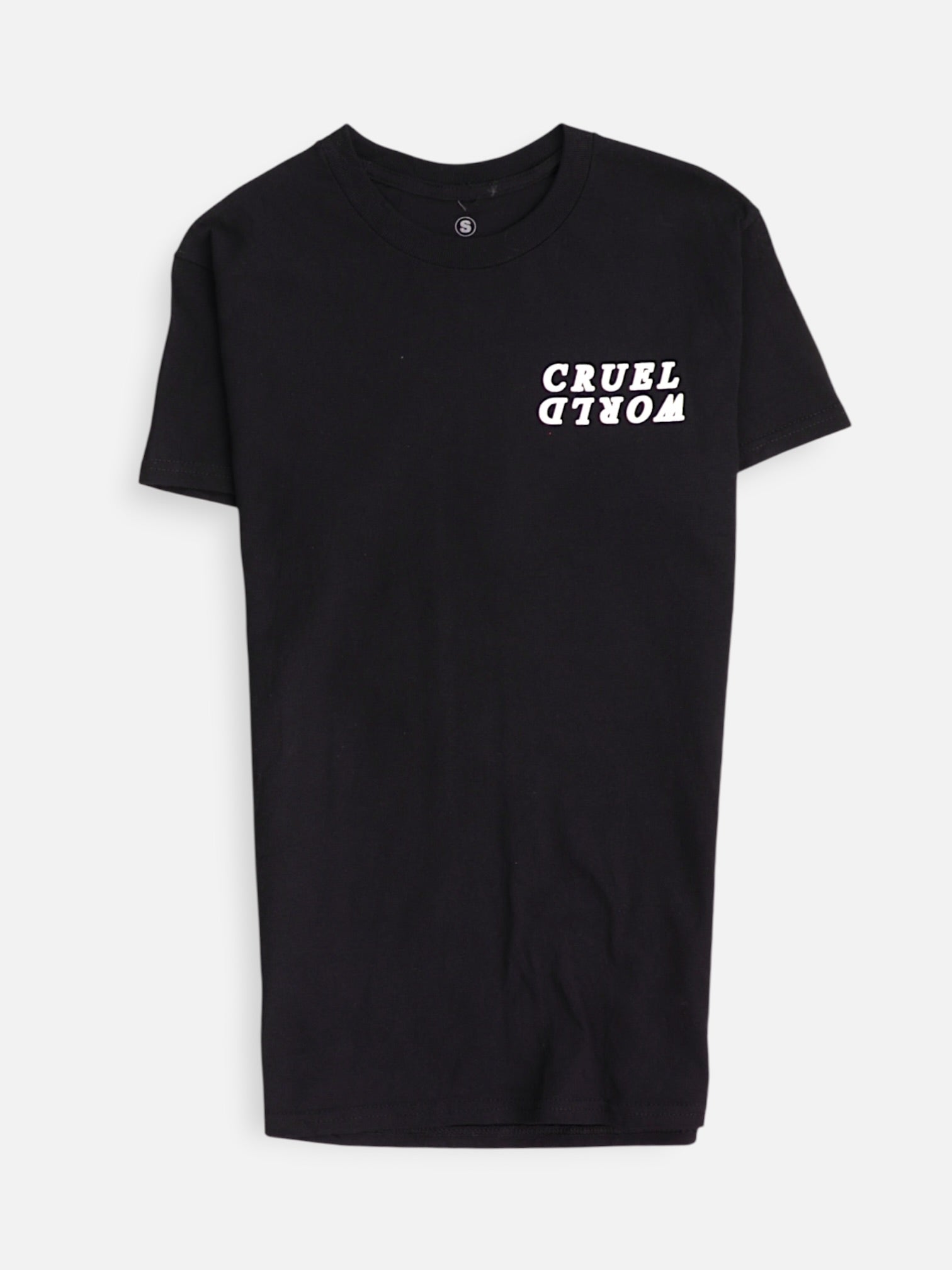 Camiseta Grafica - Hombre - Small