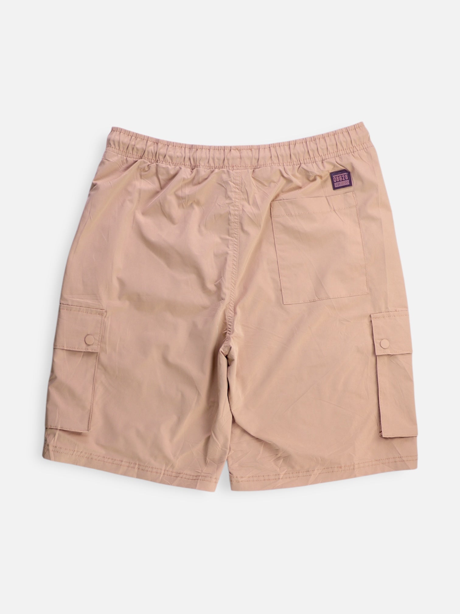 ESSENTIALS Calzoneta Cargo - Hombre - XL