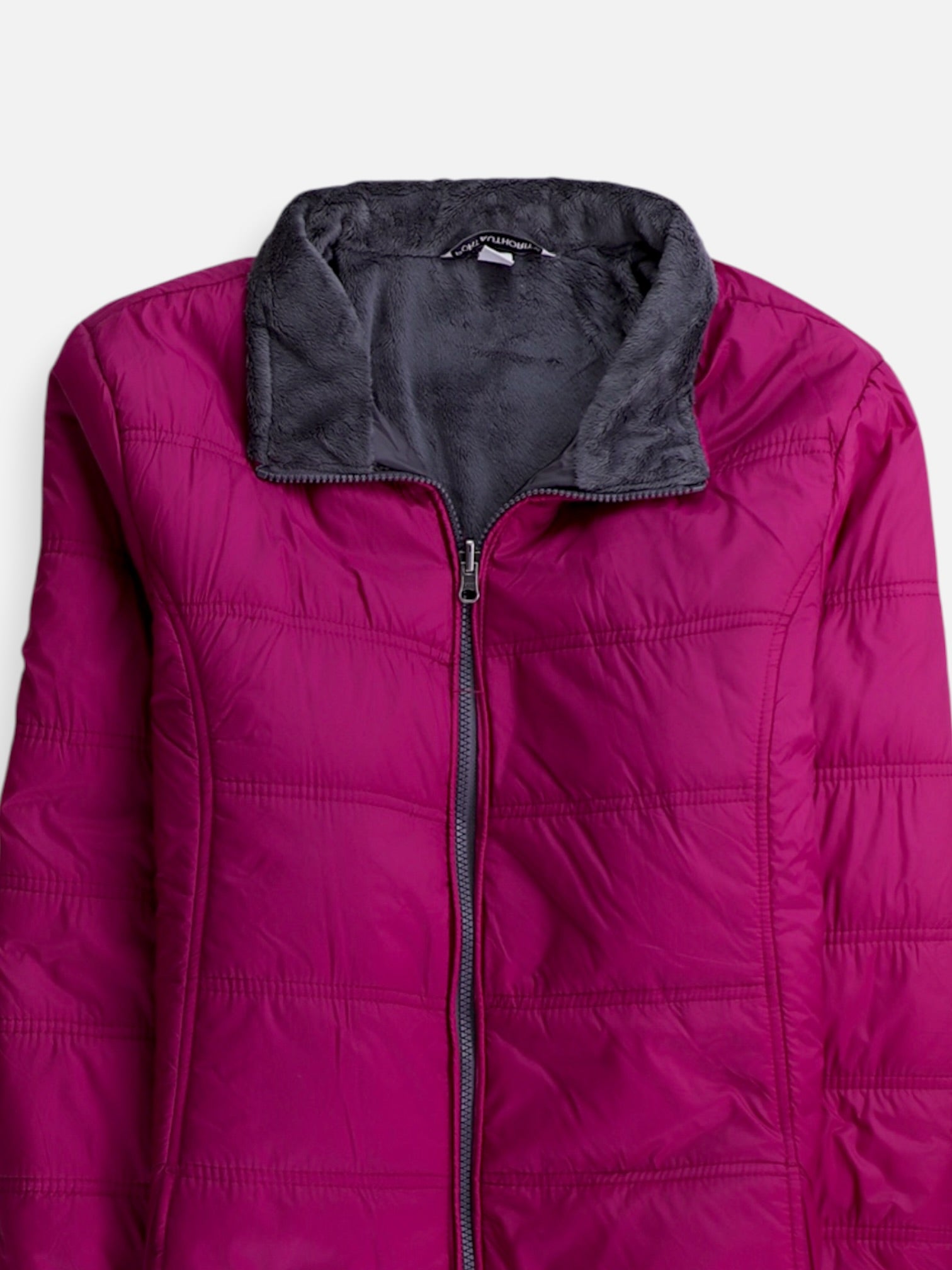 Chaqueta Puffer Impermeable - Mujer - 2XL