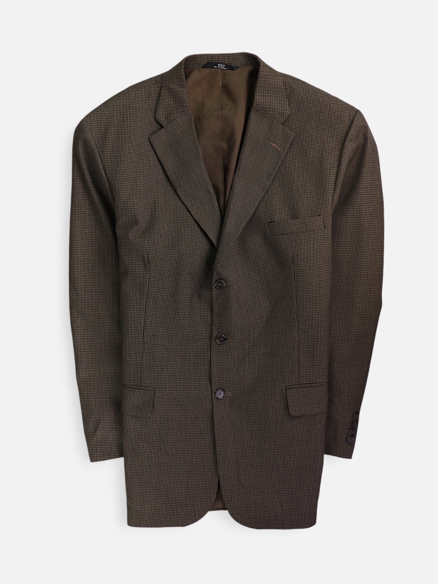 Blazer Casual - Hombre -  46L