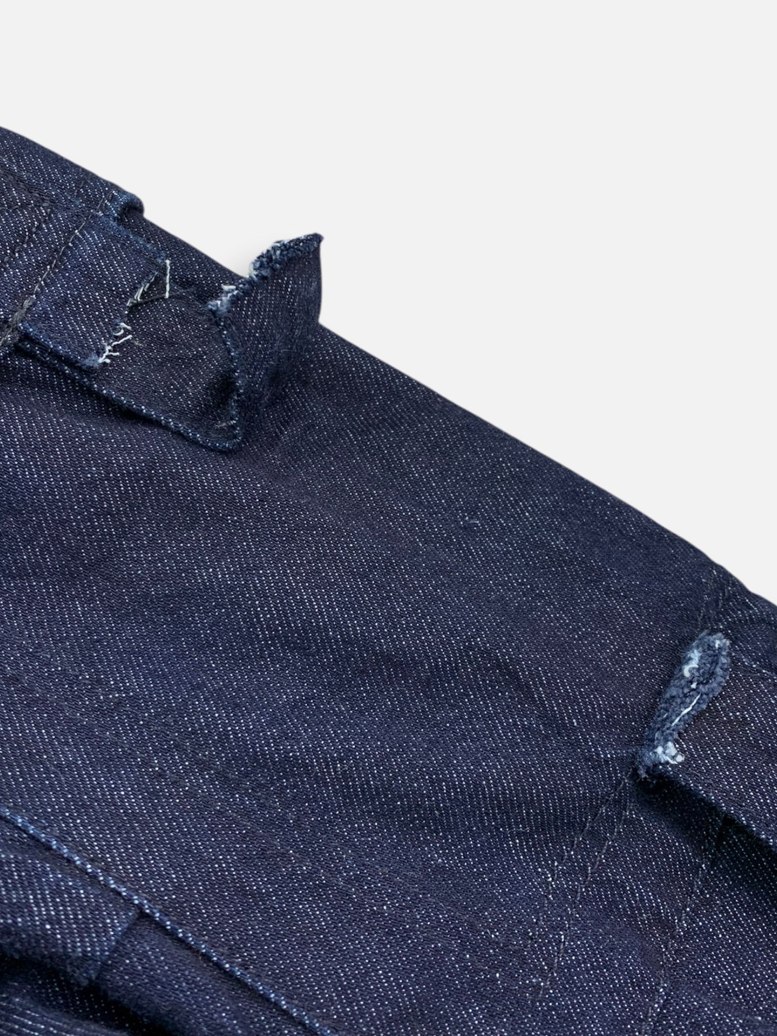 URBAN OUTFITTERS Jean baggy  Cargo - Mujer - Small