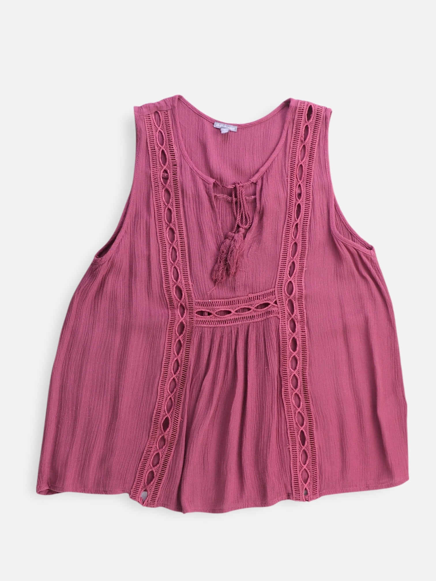 Blusa Casual - Mujer - Medium