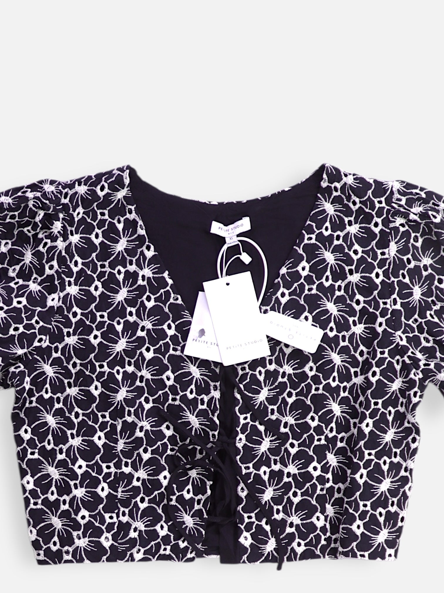 Blusa Casual - Mujer - XS
