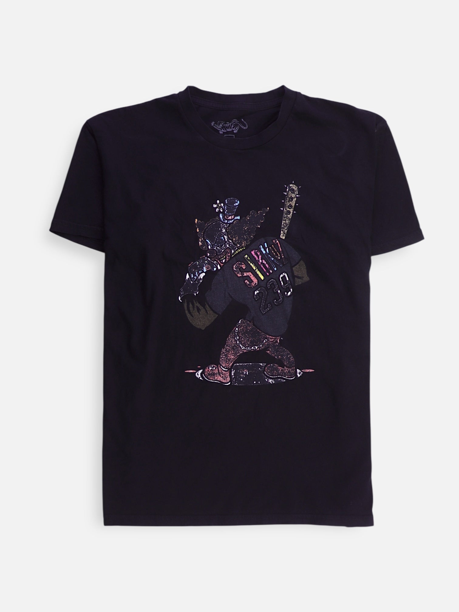 Camiseta Grafica - Hombre - Large